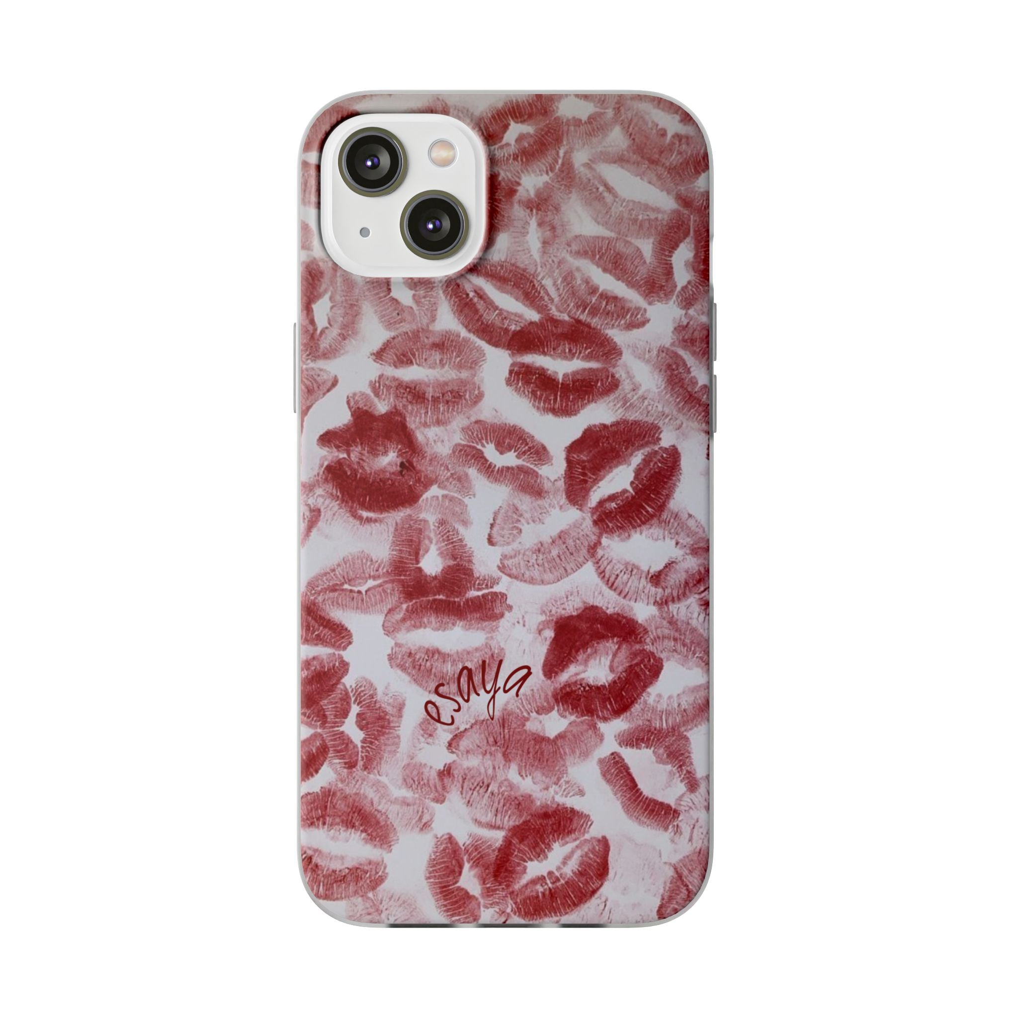 Velvet Lips Phonecase
