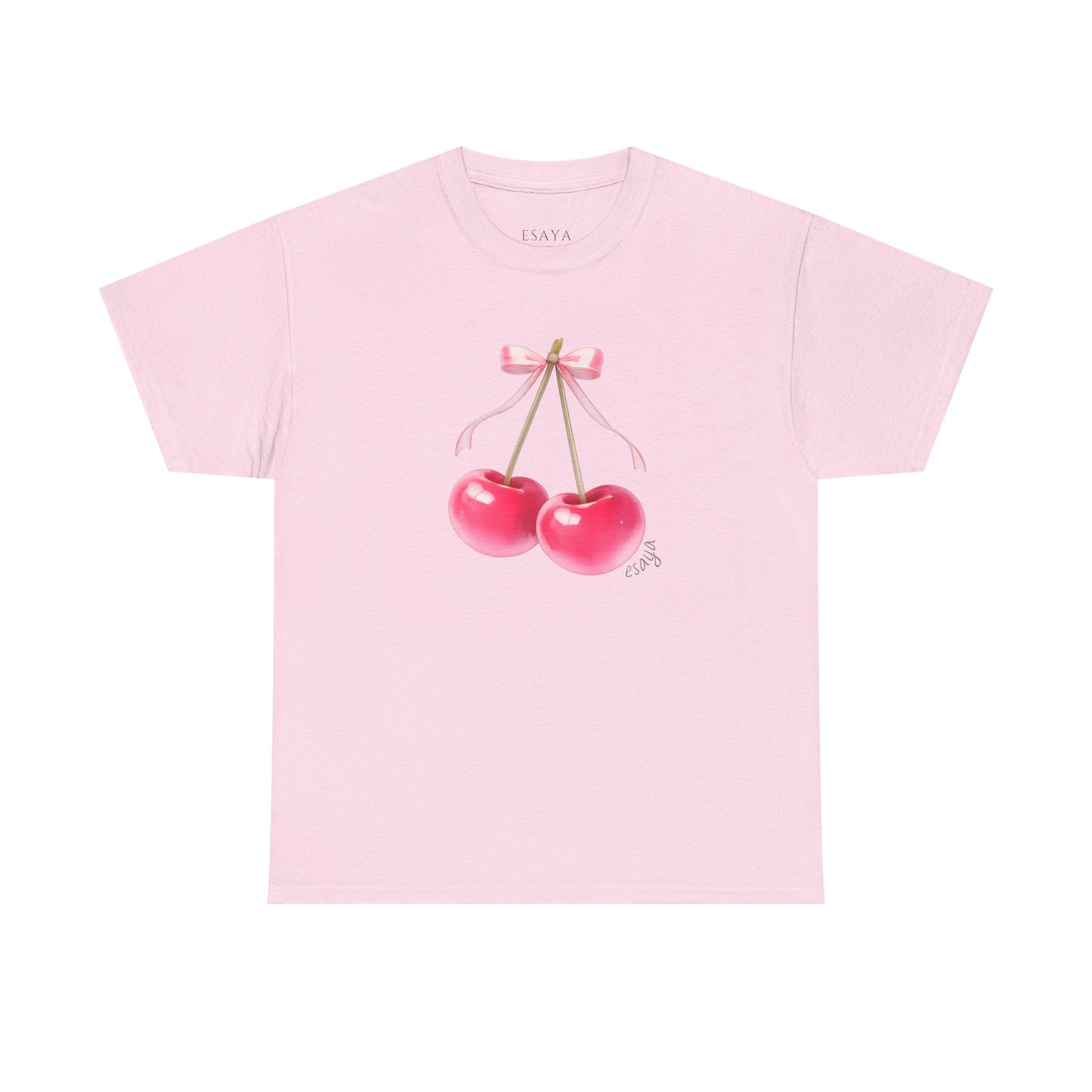 Cherry Love Tee