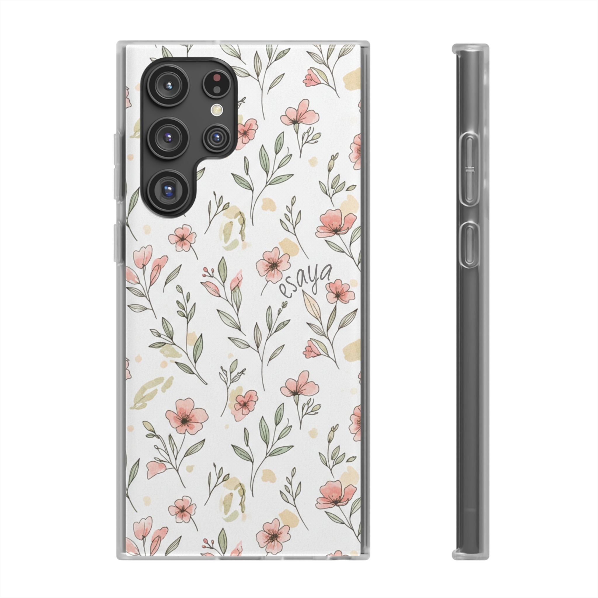 Blooming Days Phonecase