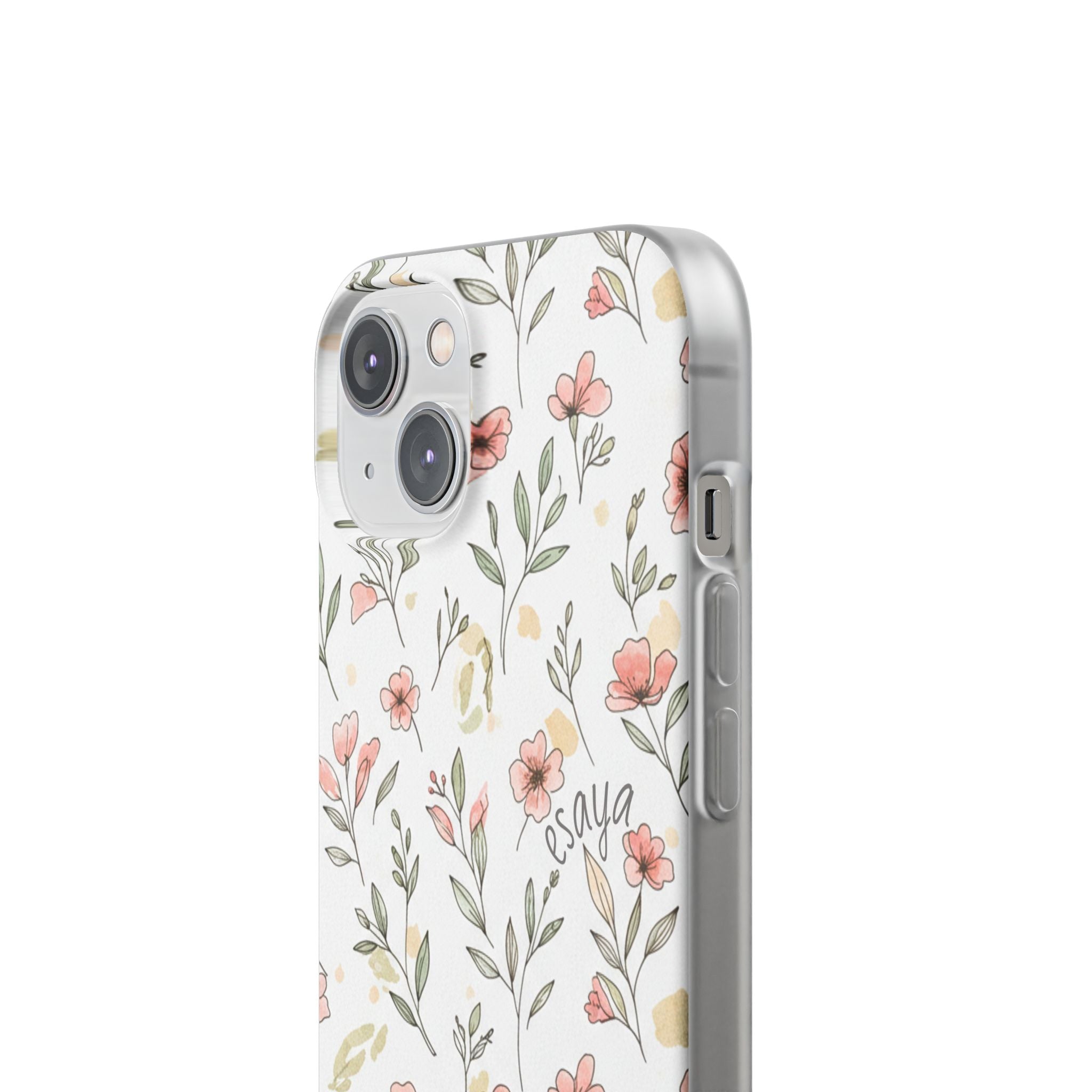 Blooming Days Phonecase