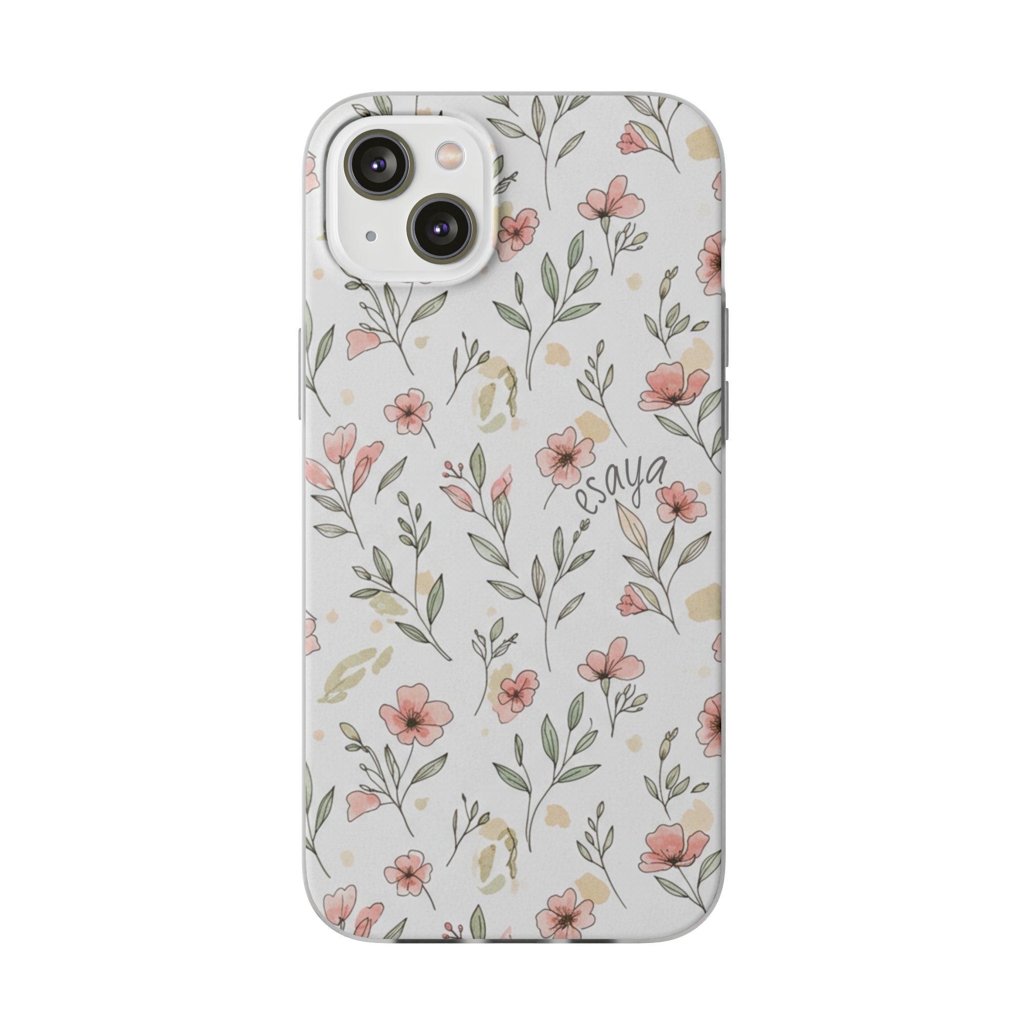 Blooming Days Phonecase