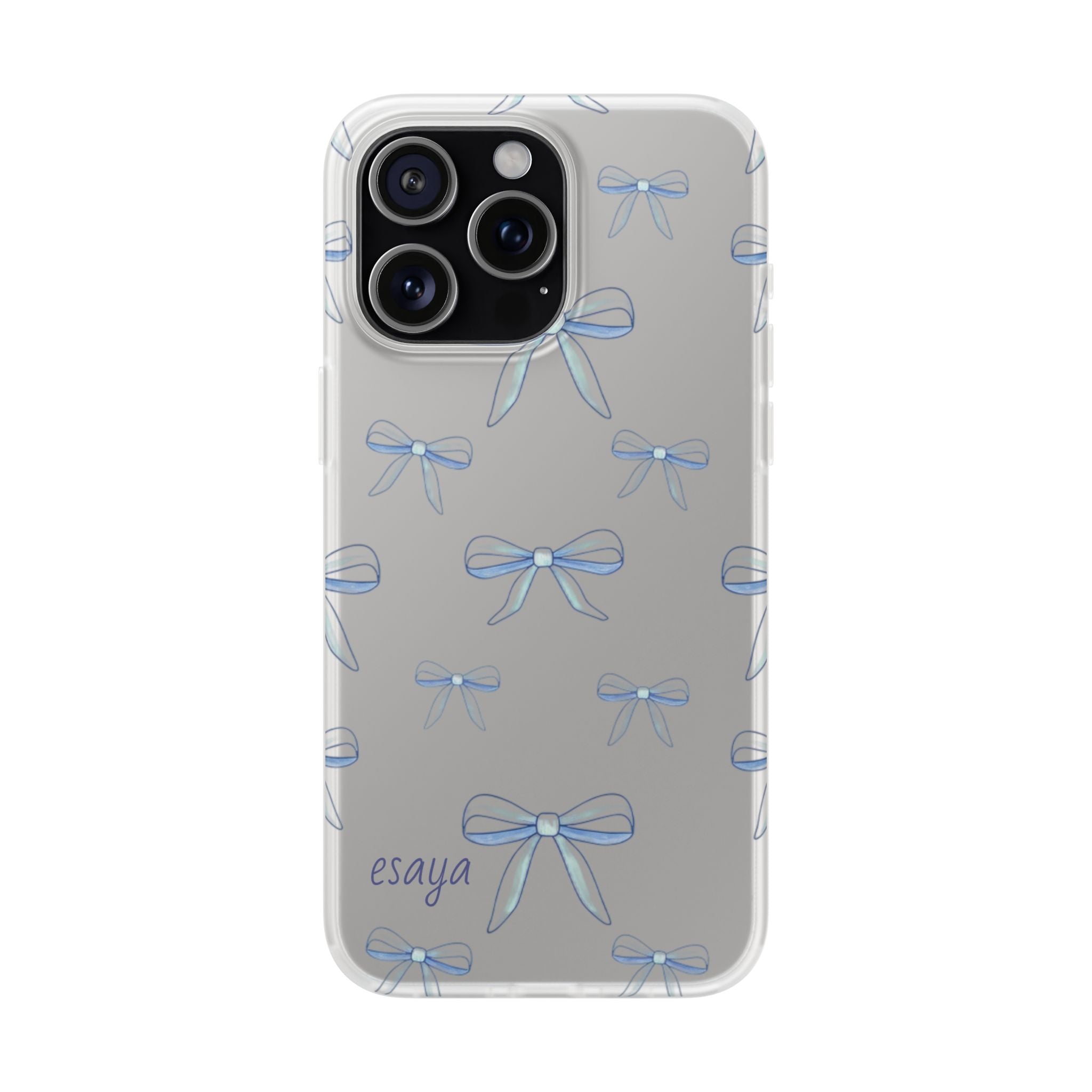 Ciel Bleu Phone Case