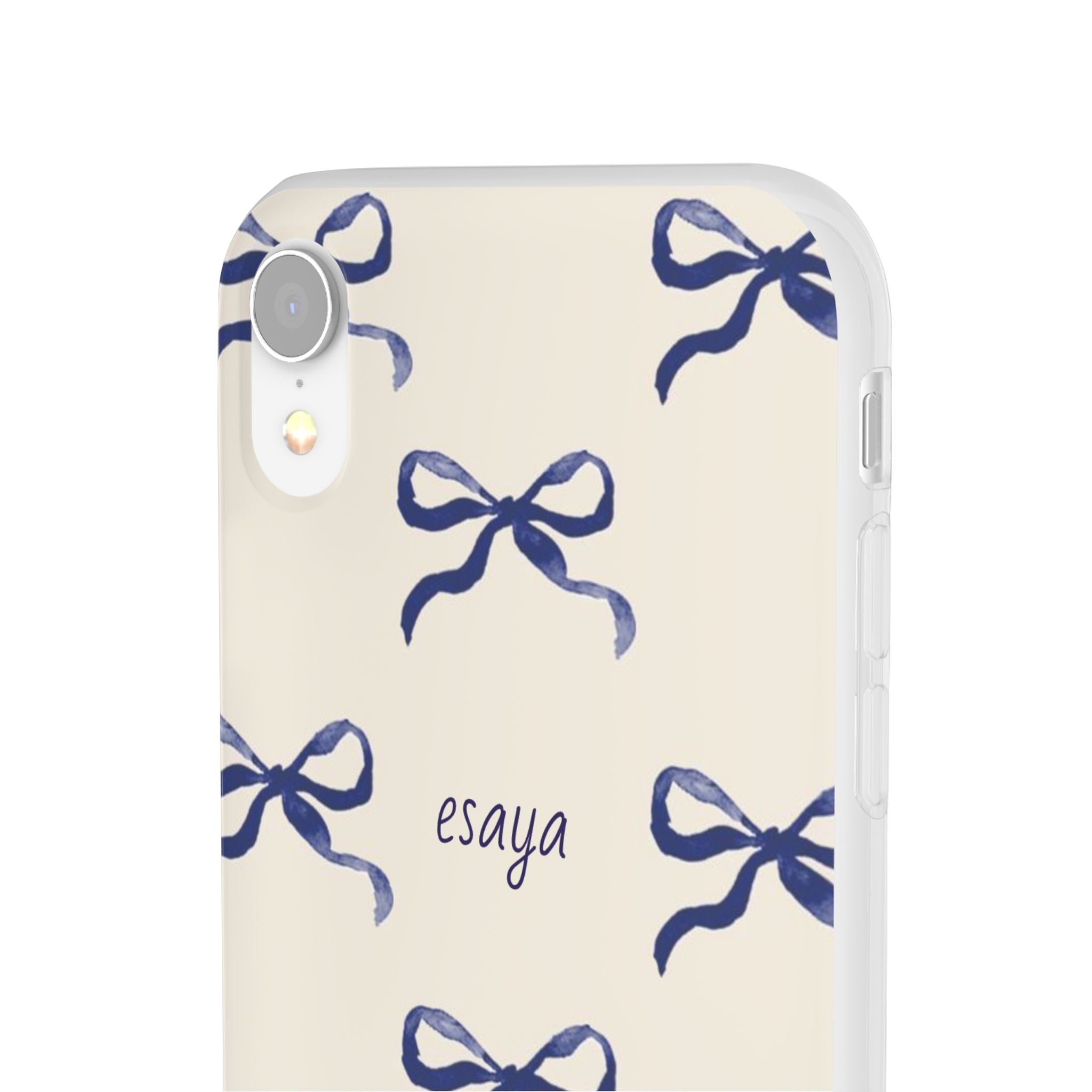 Ciel Bleu Phone Case