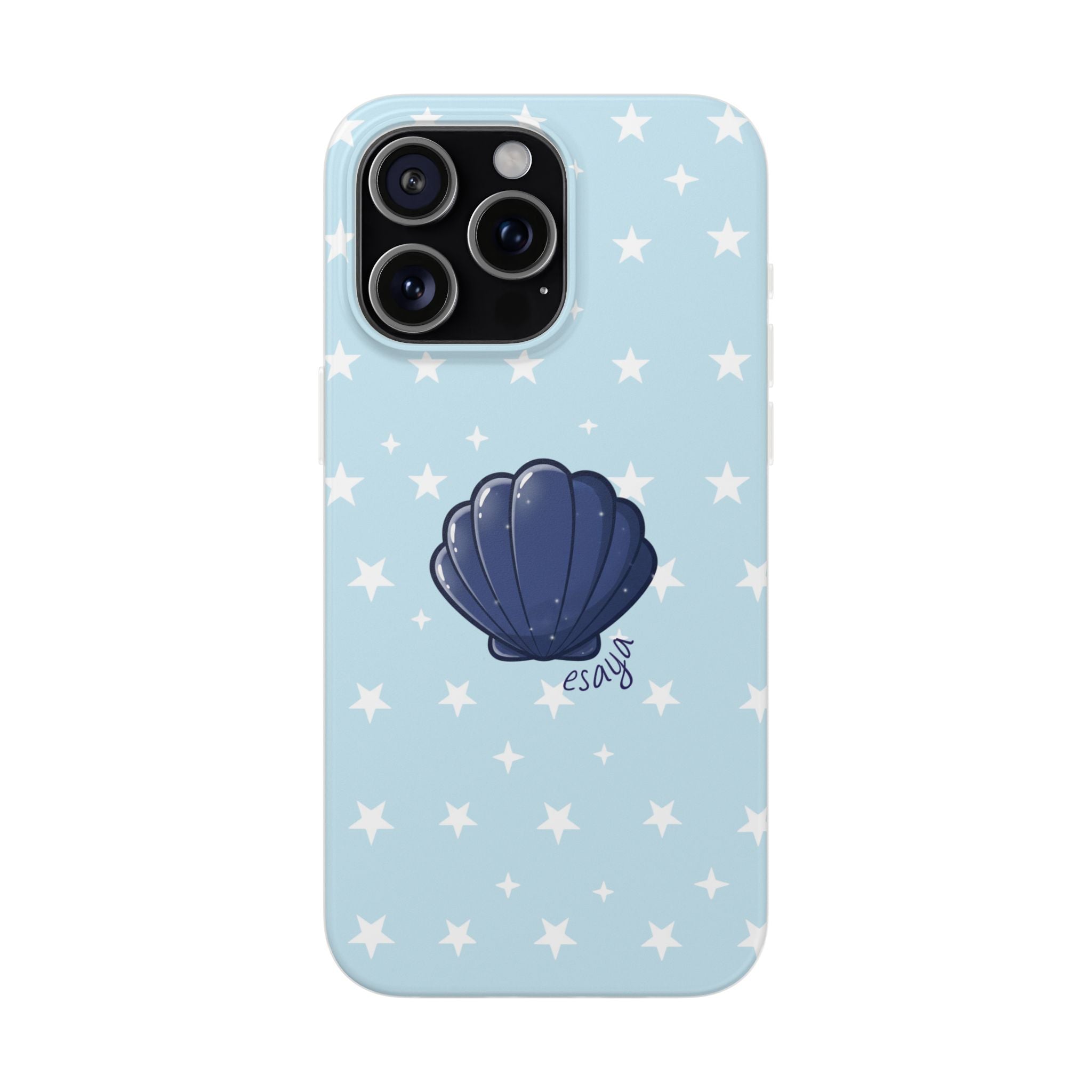 Coastal Shell Case