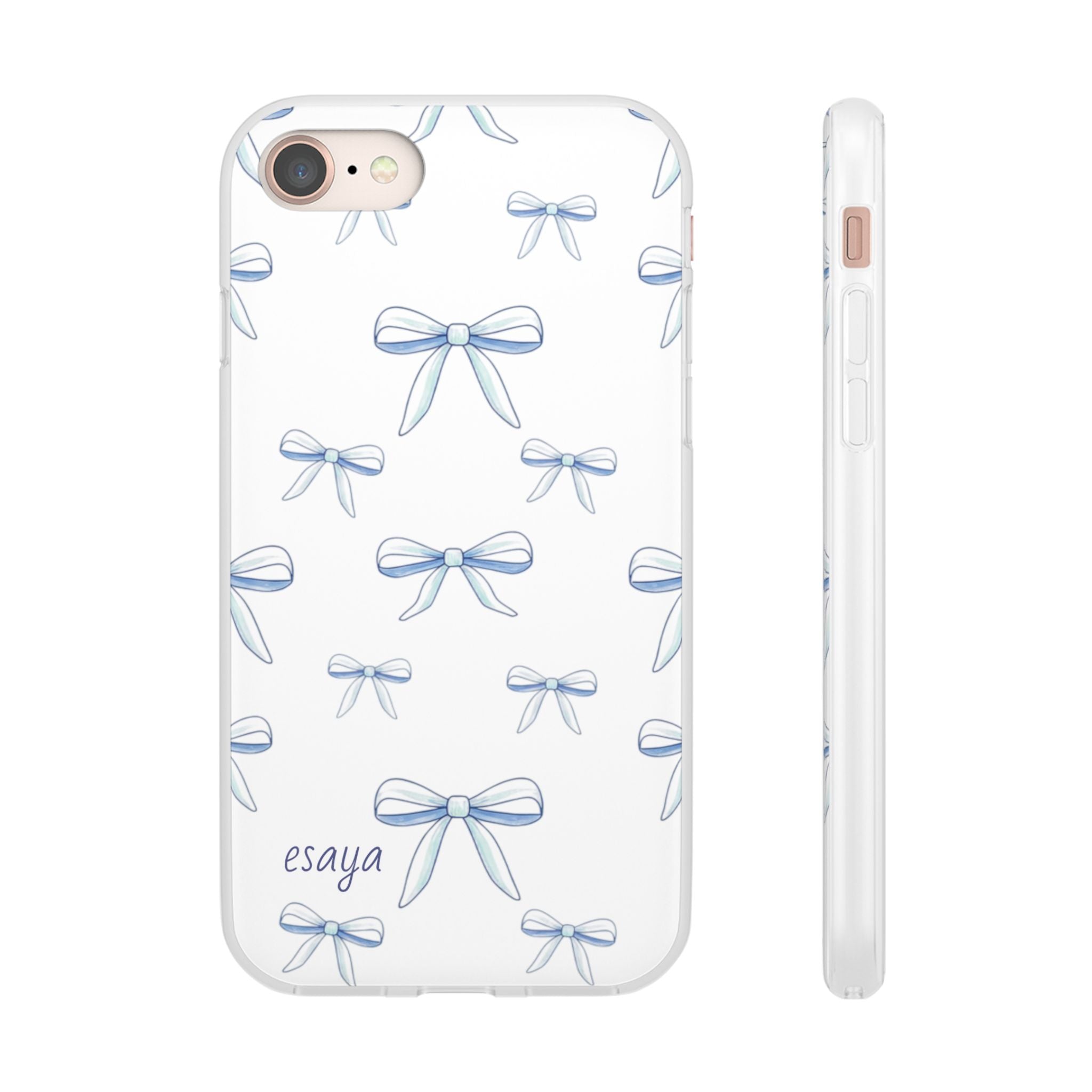 Ciel Bleu Phone Case