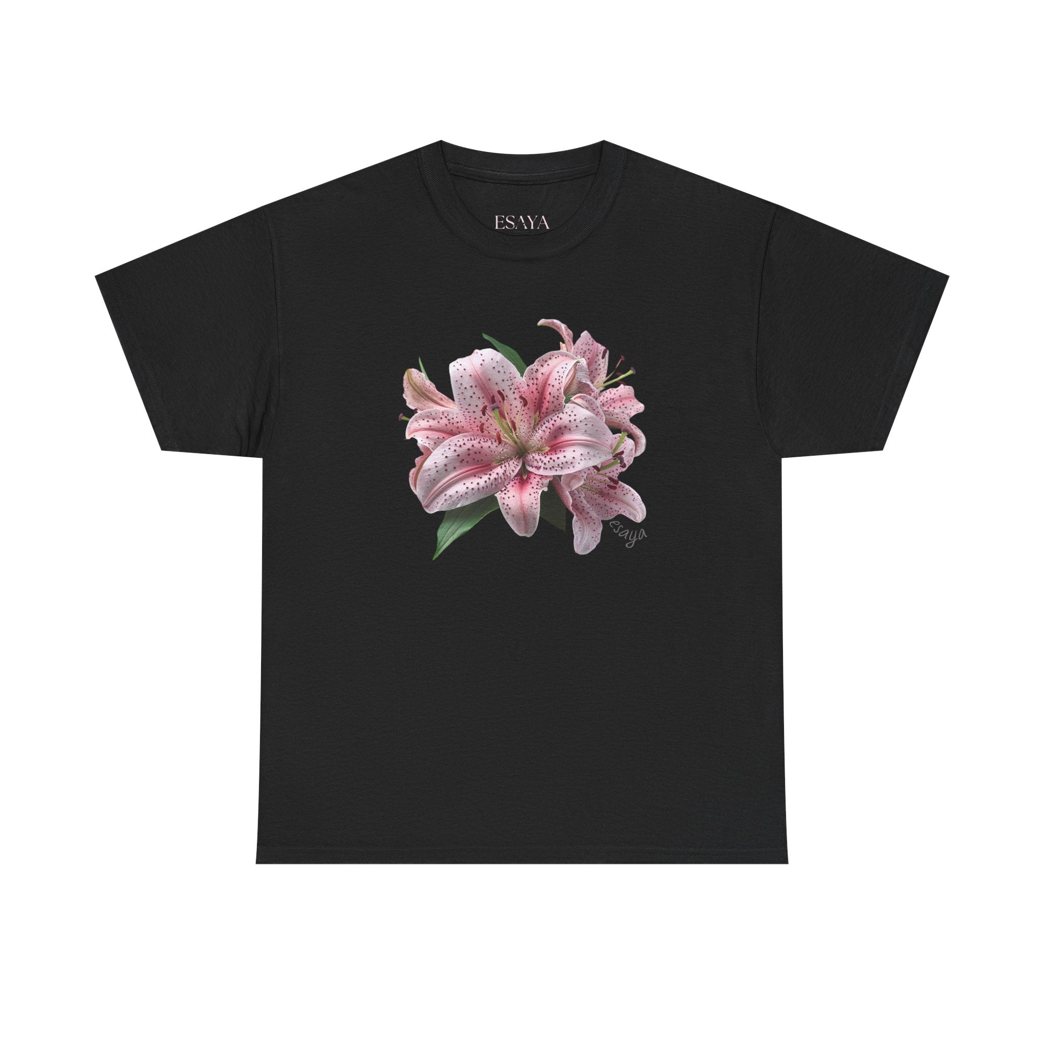 Lilypad Tee