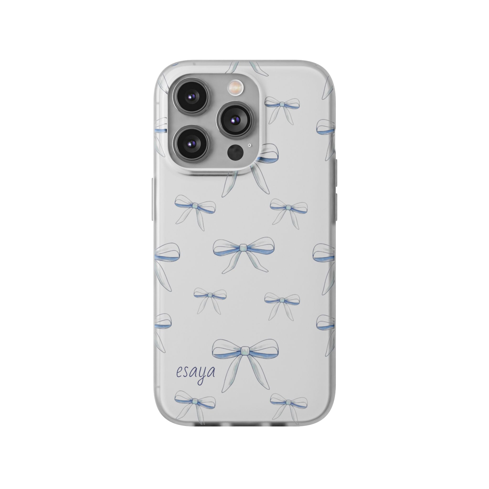 Ciel Bleu Phone Case