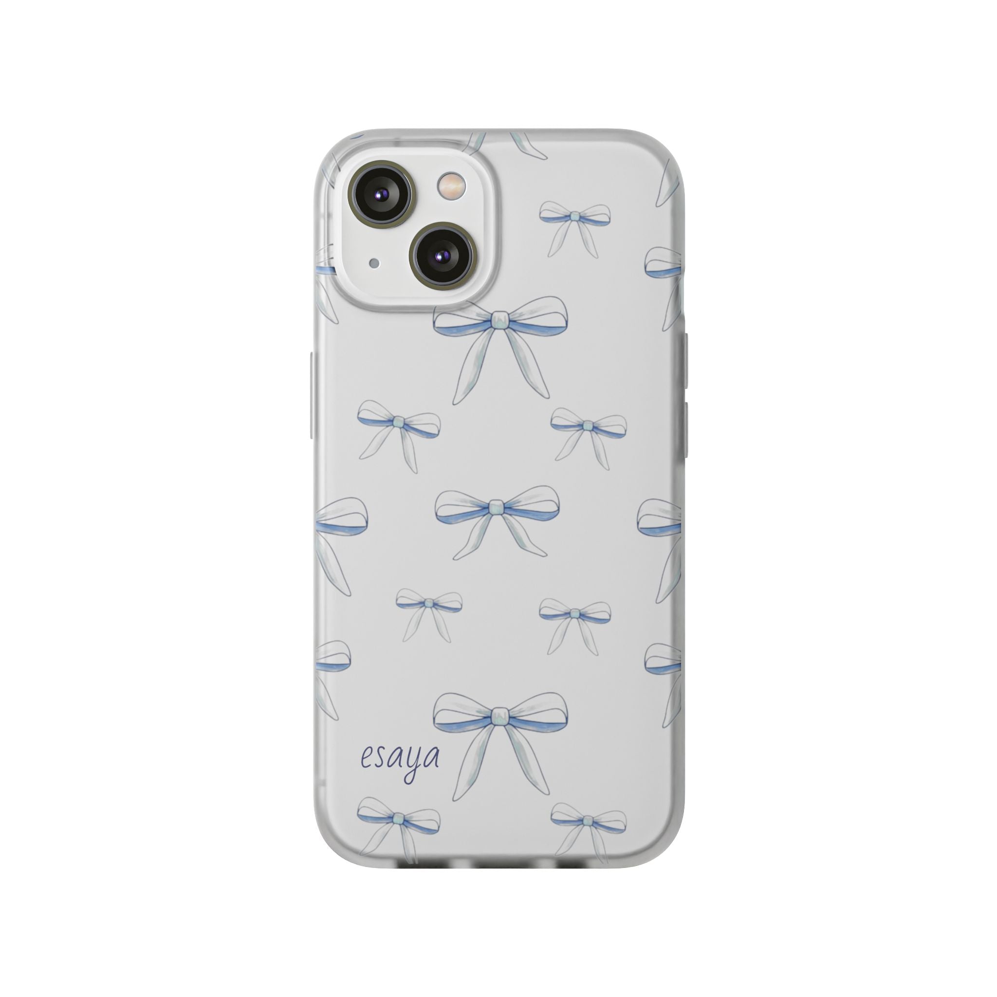 Ciel Bleu Phone Case