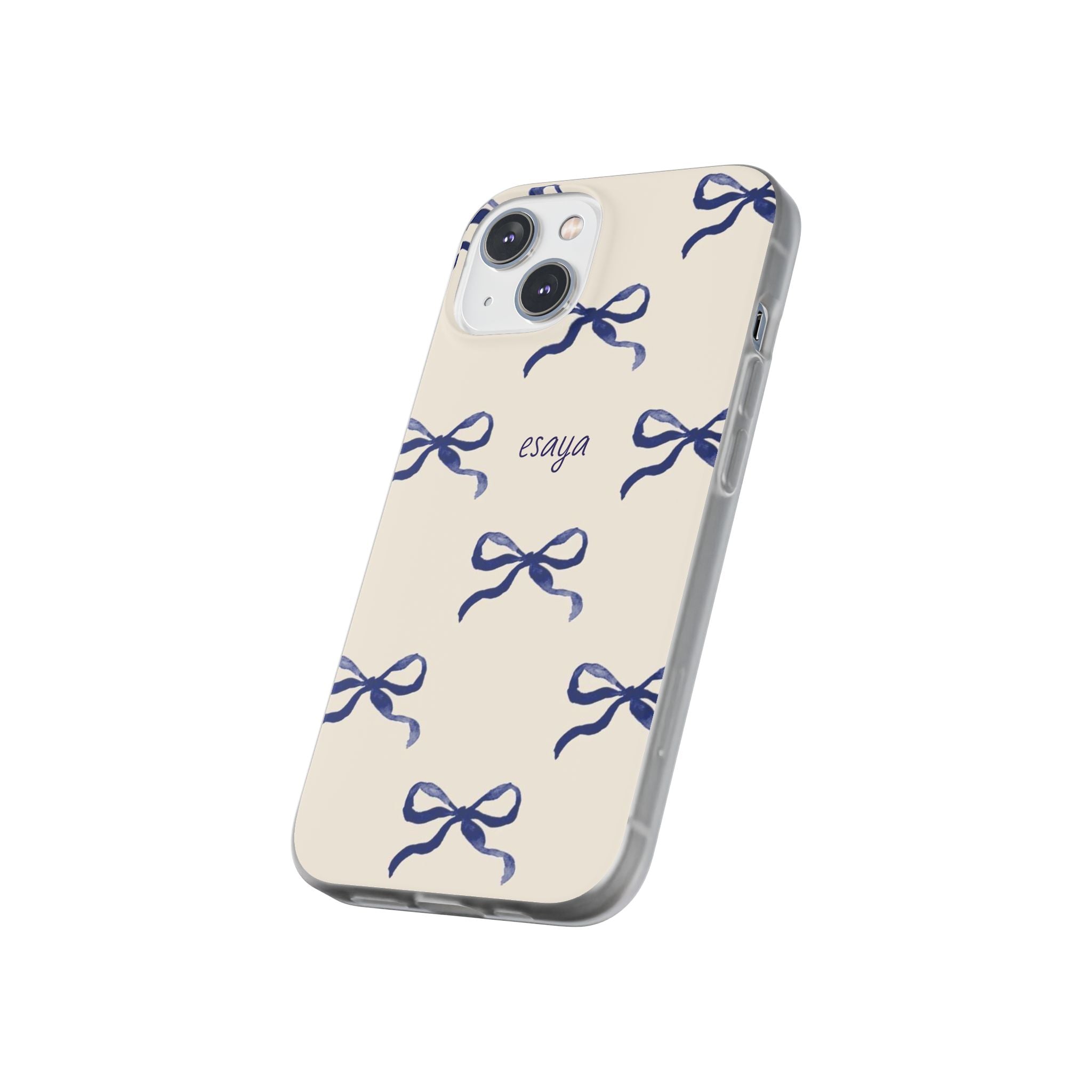 Ciel Bleu Phone Case
