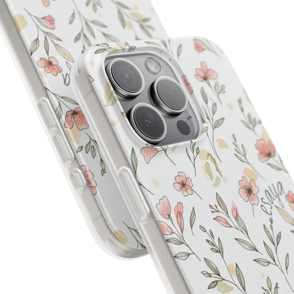 Blooming Days Phonecase