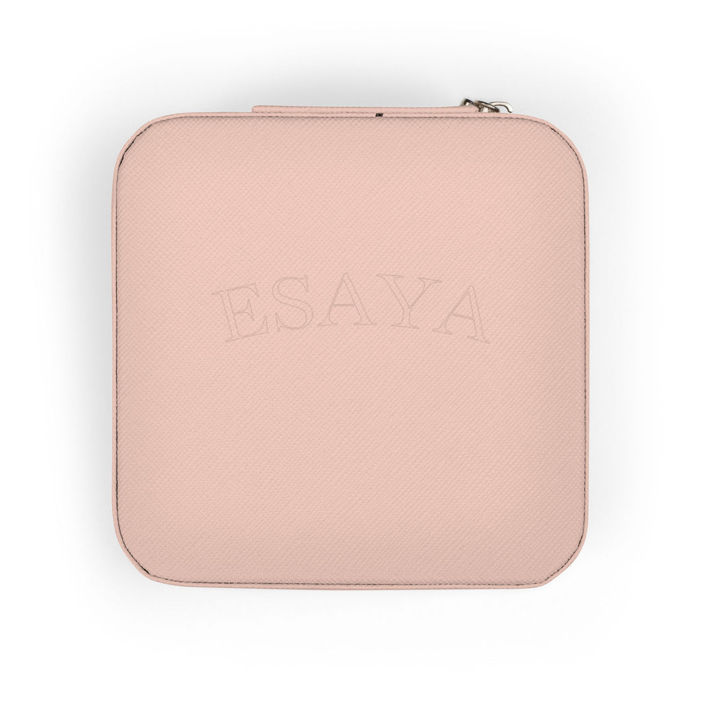 Celestial Secrets Jewelry Case