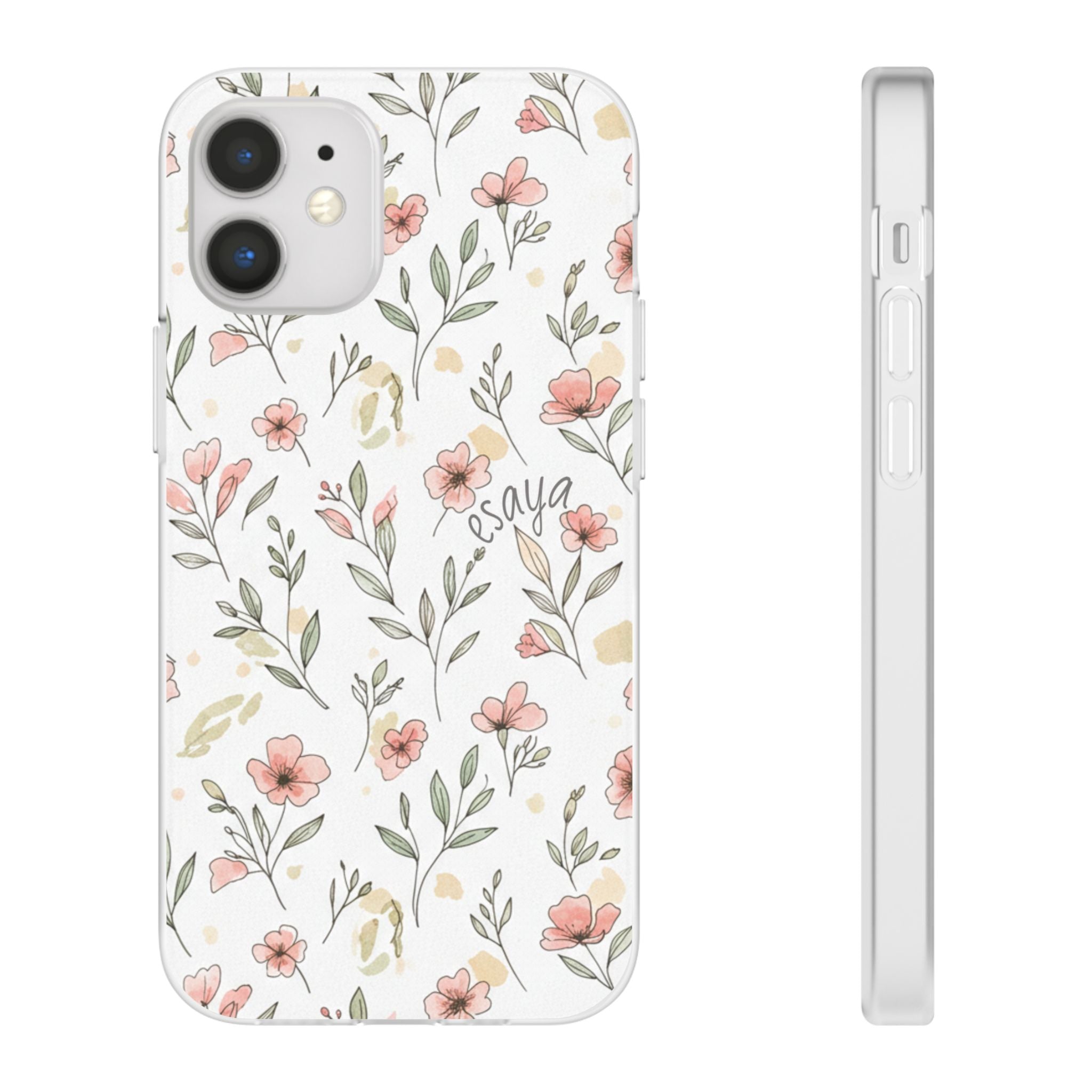 Blooming Days Phonecase