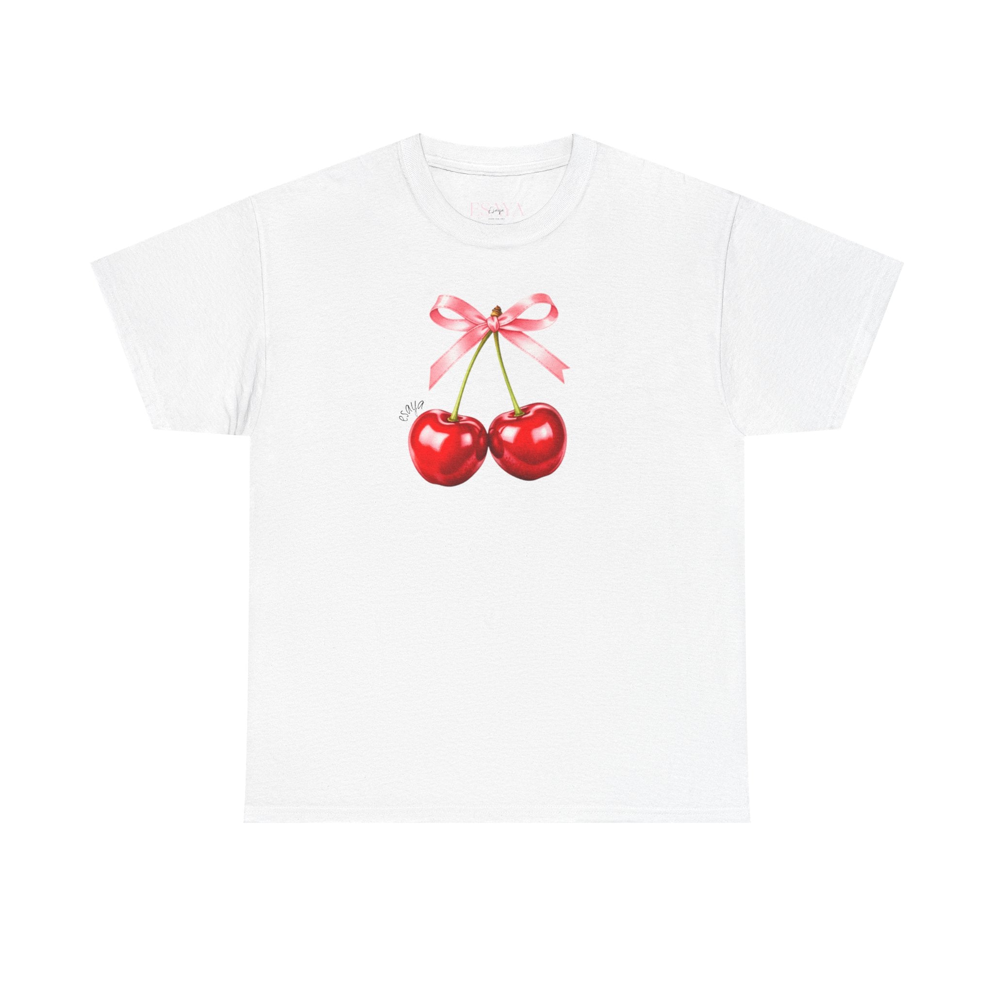 Cherry Love Tee
