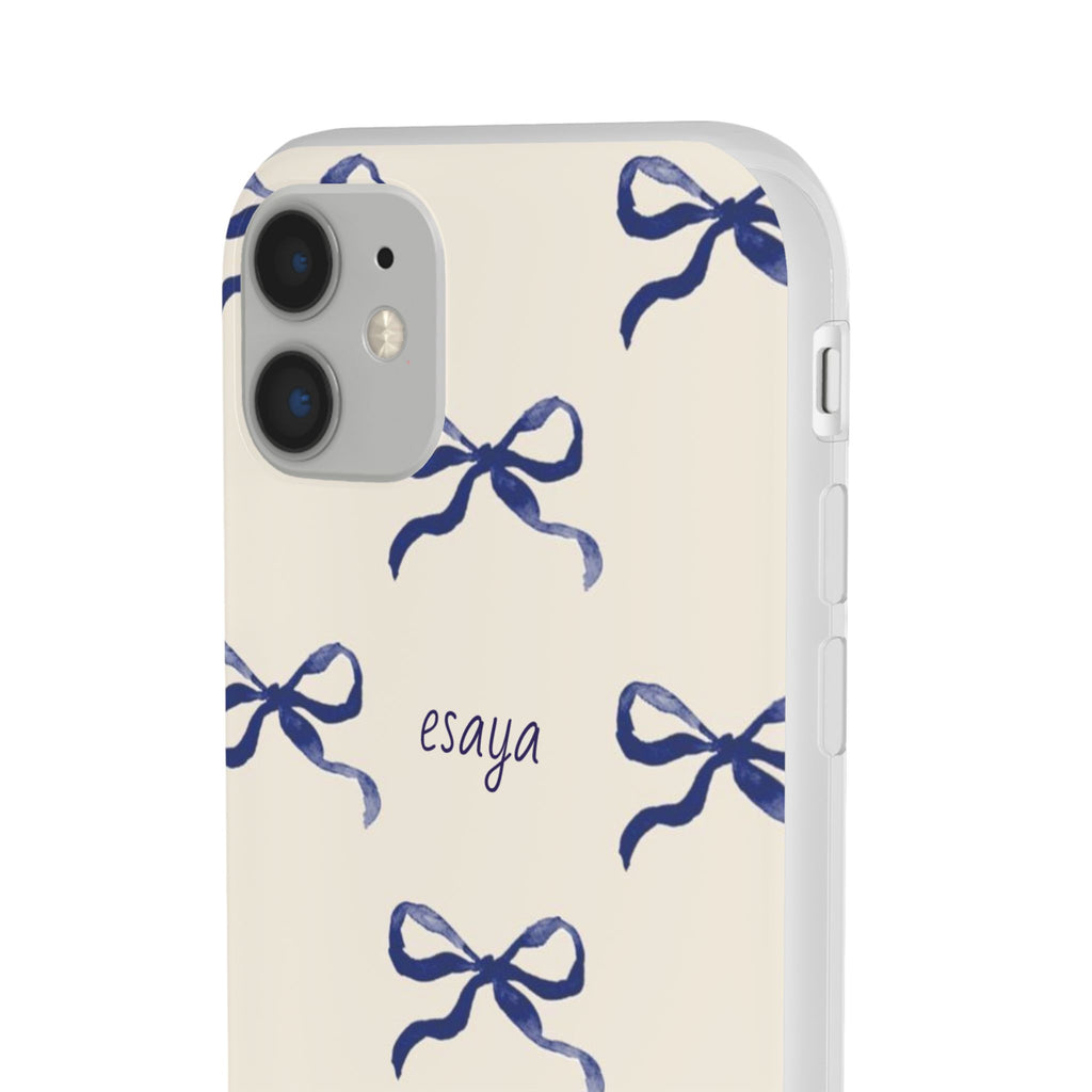 Ciel Bleu Phone Case