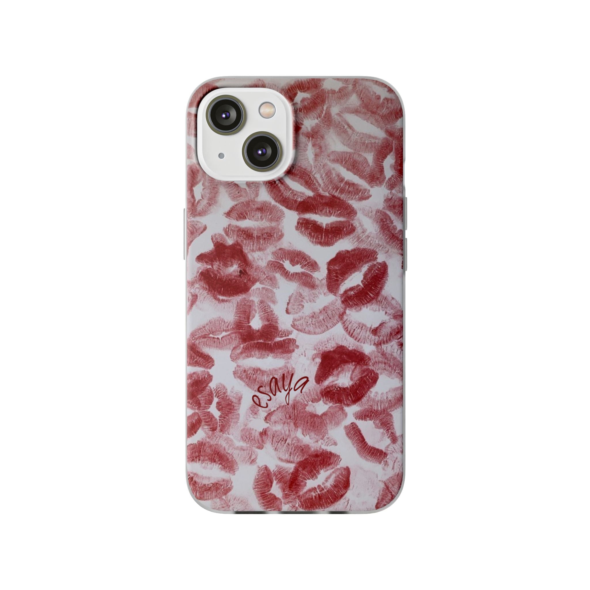 Velvet Lips Phonecase