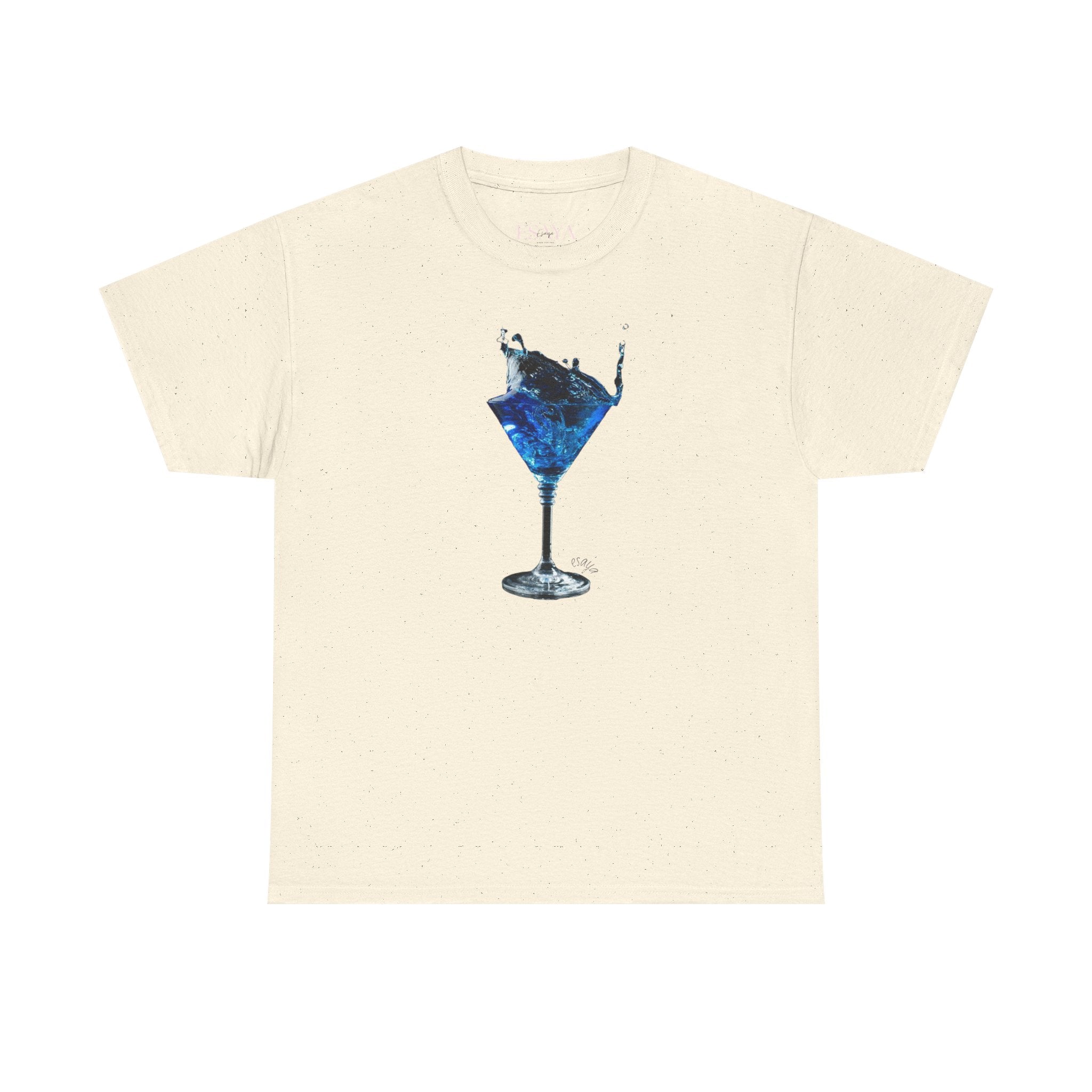 Toast Tee