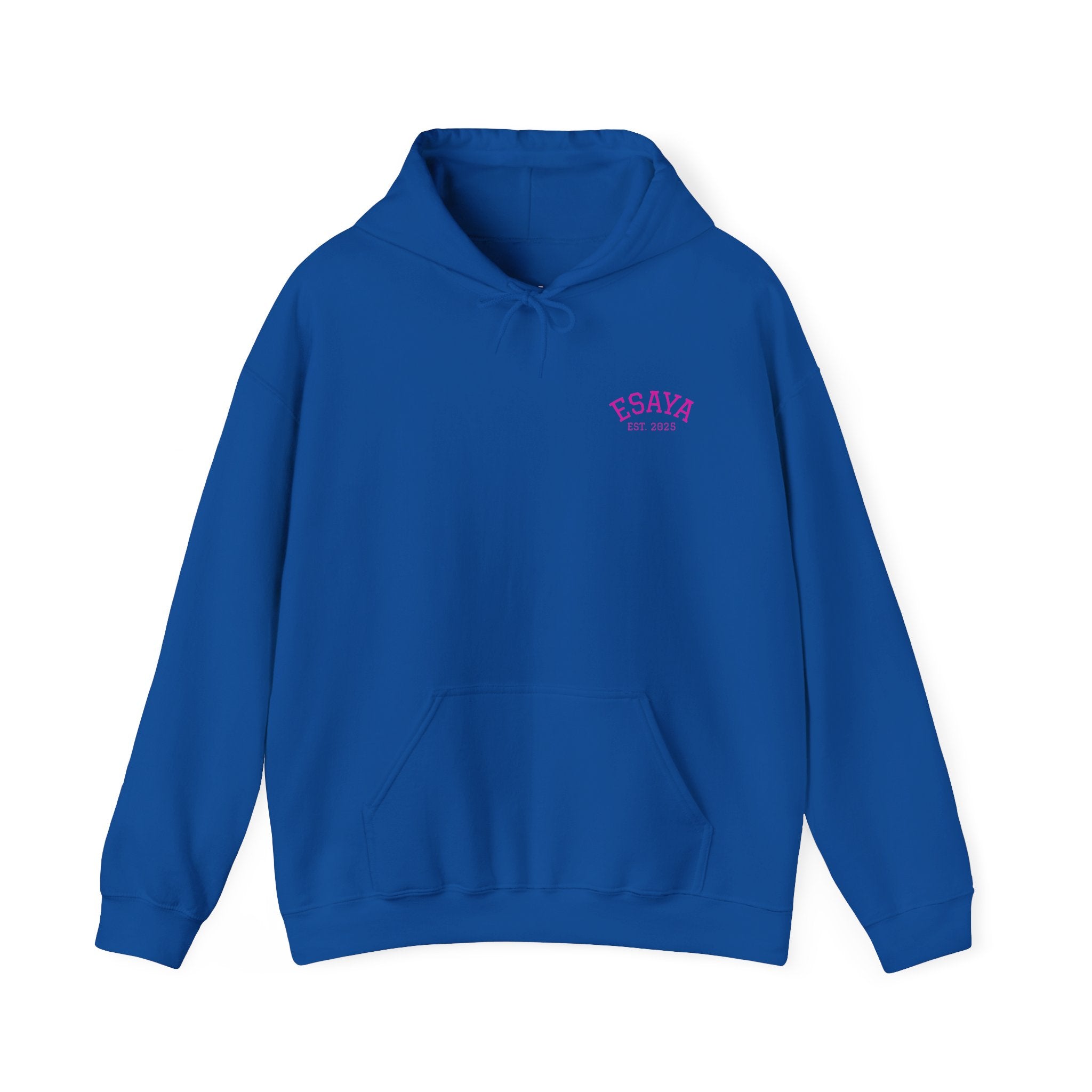Drive Icon Hoodie