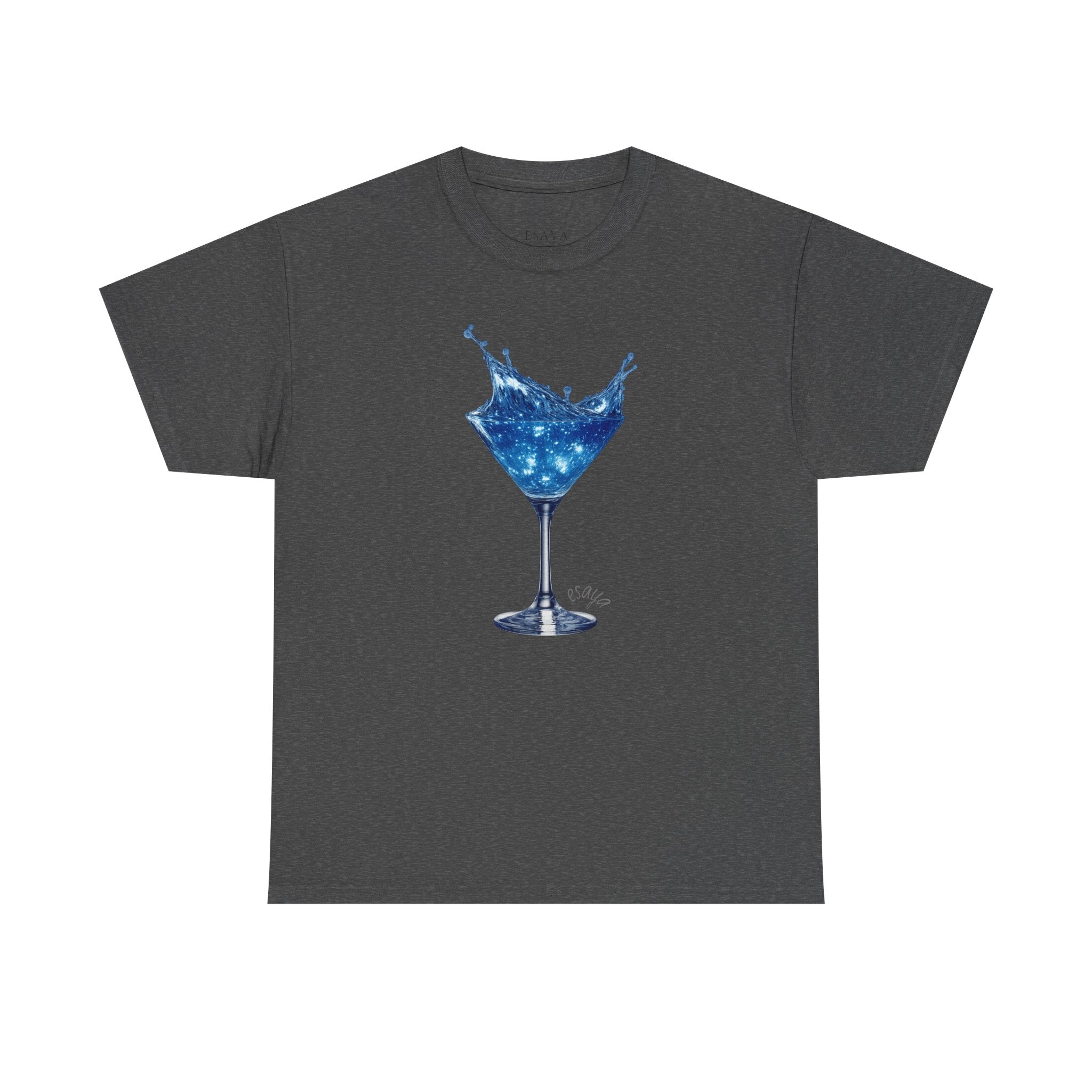 Blue Hour Toast Tee