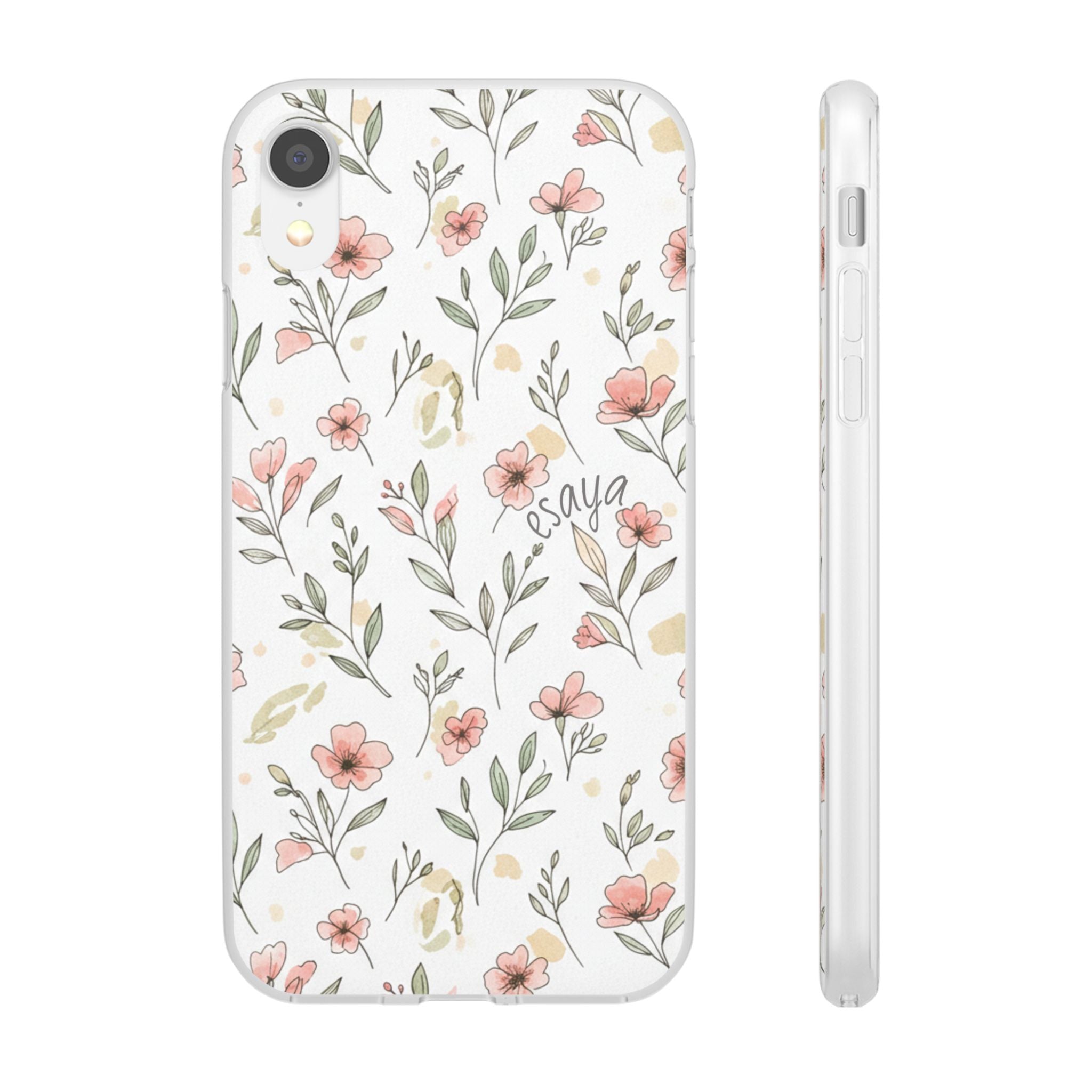 Blooming Days Phonecase