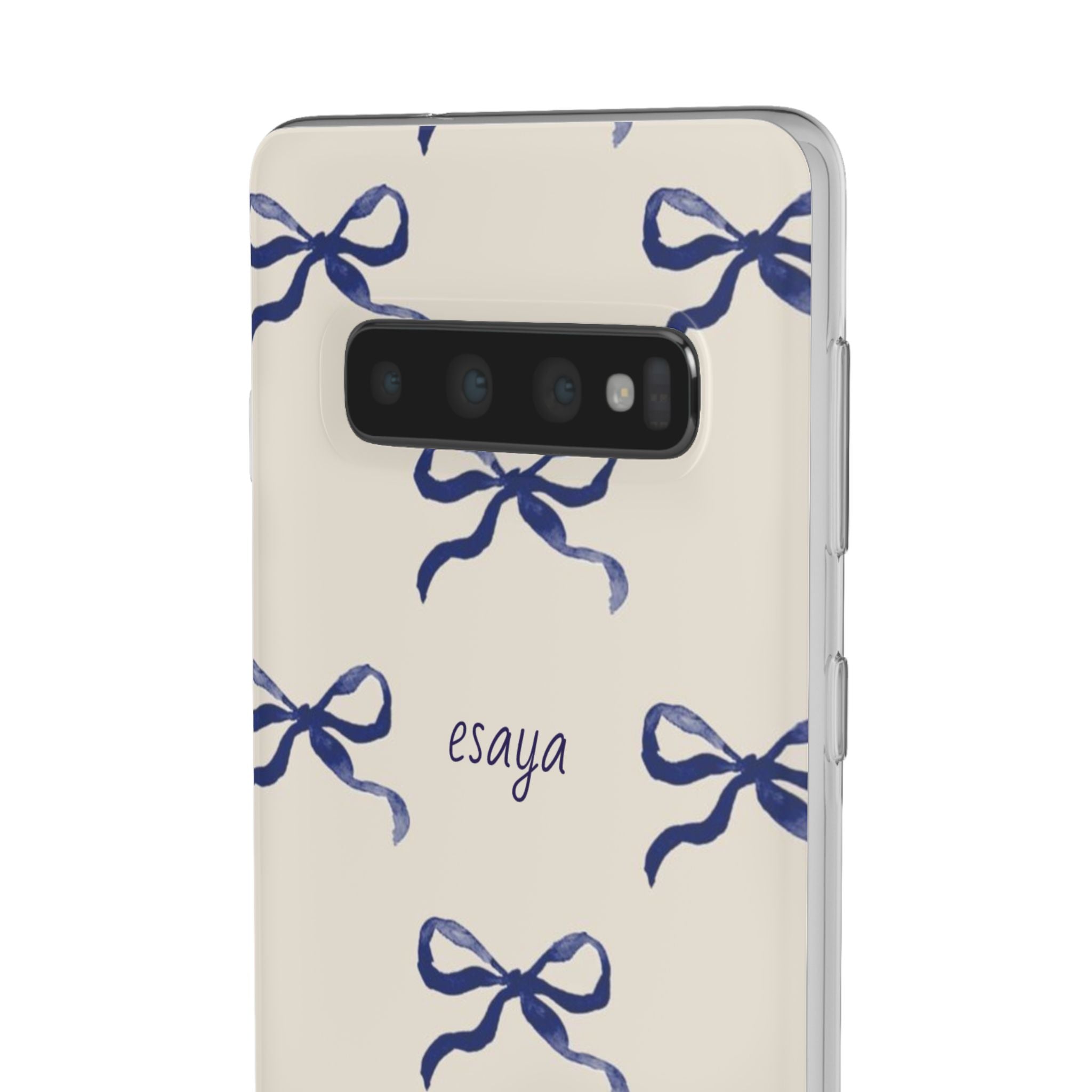 Ciel Bleu Phone Case
