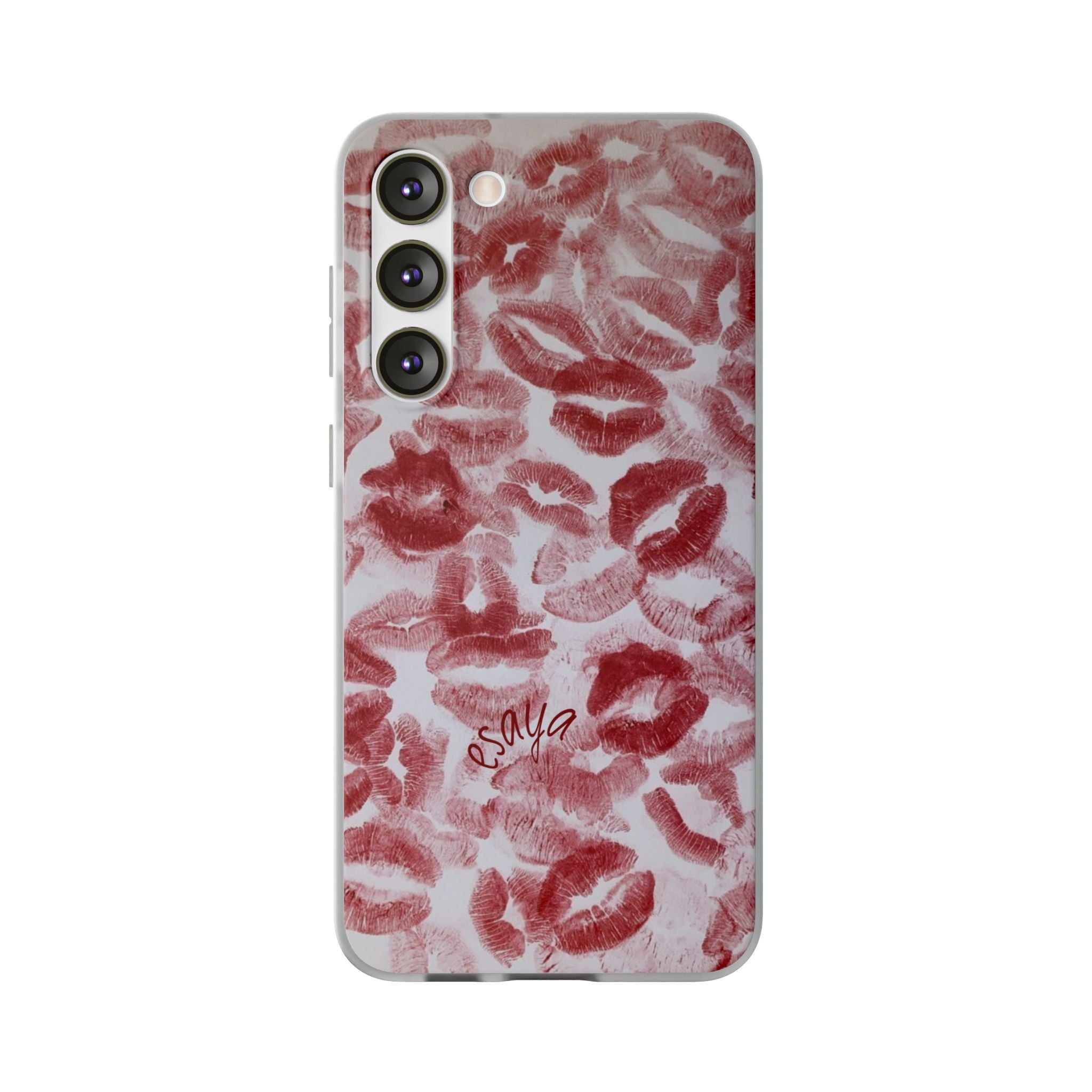 Velvet Lips Phonecase