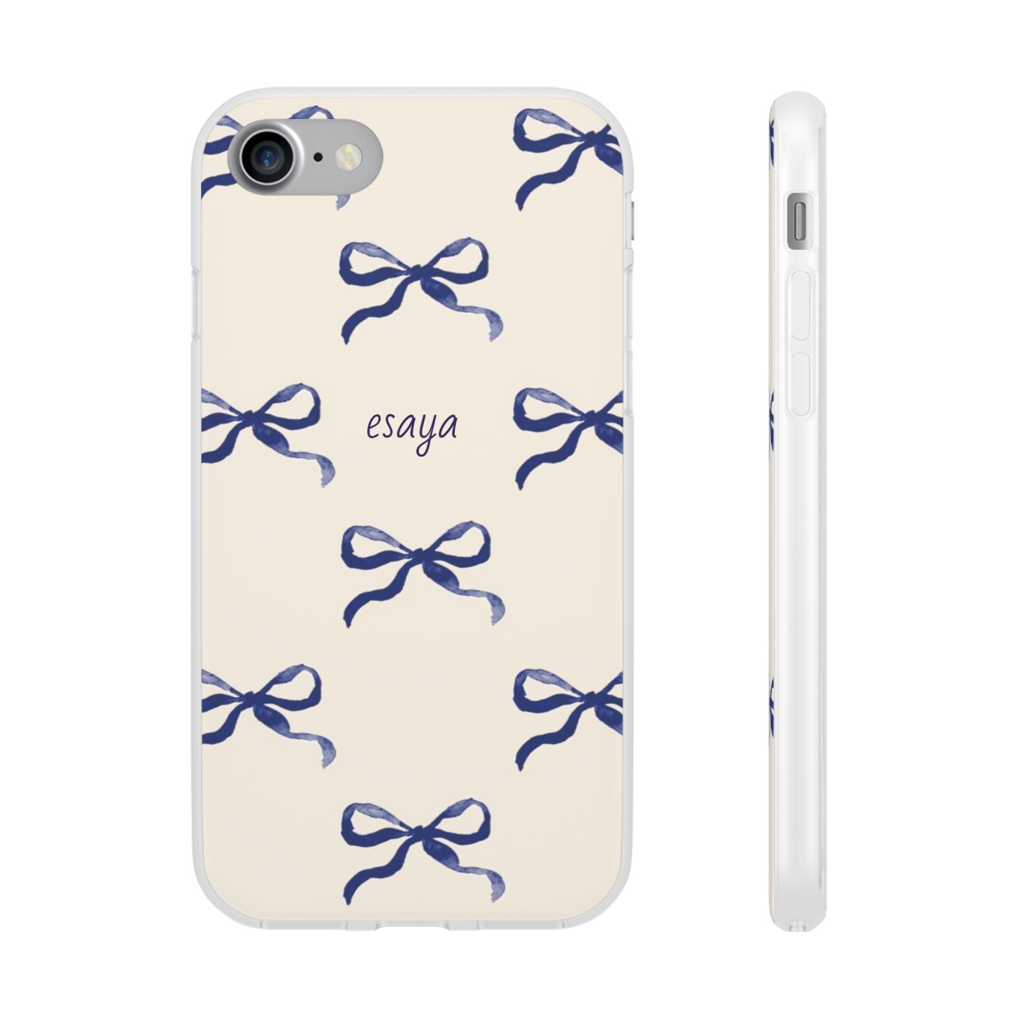 Ciel Bleu Phone Case
