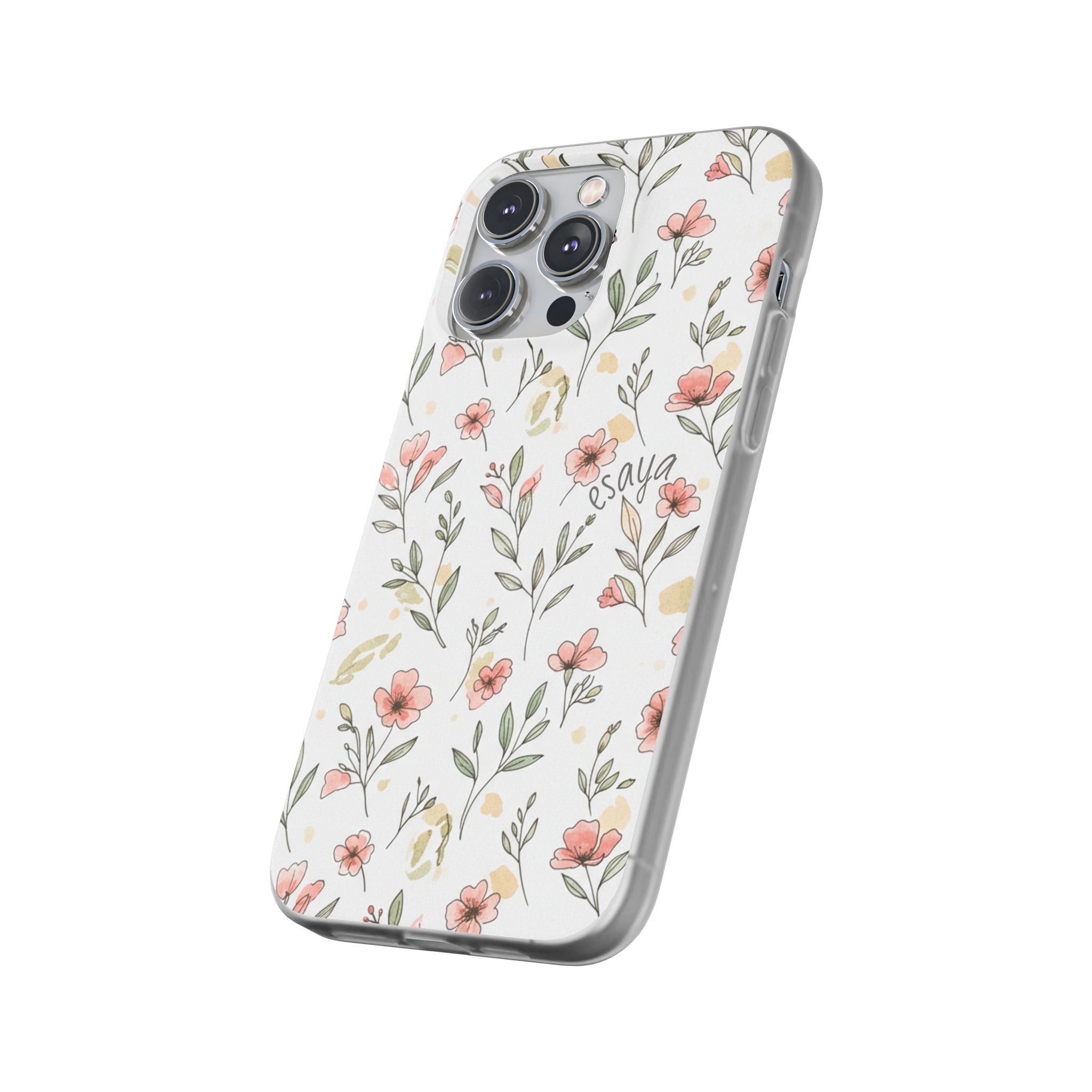 Blooming Days Phonecase