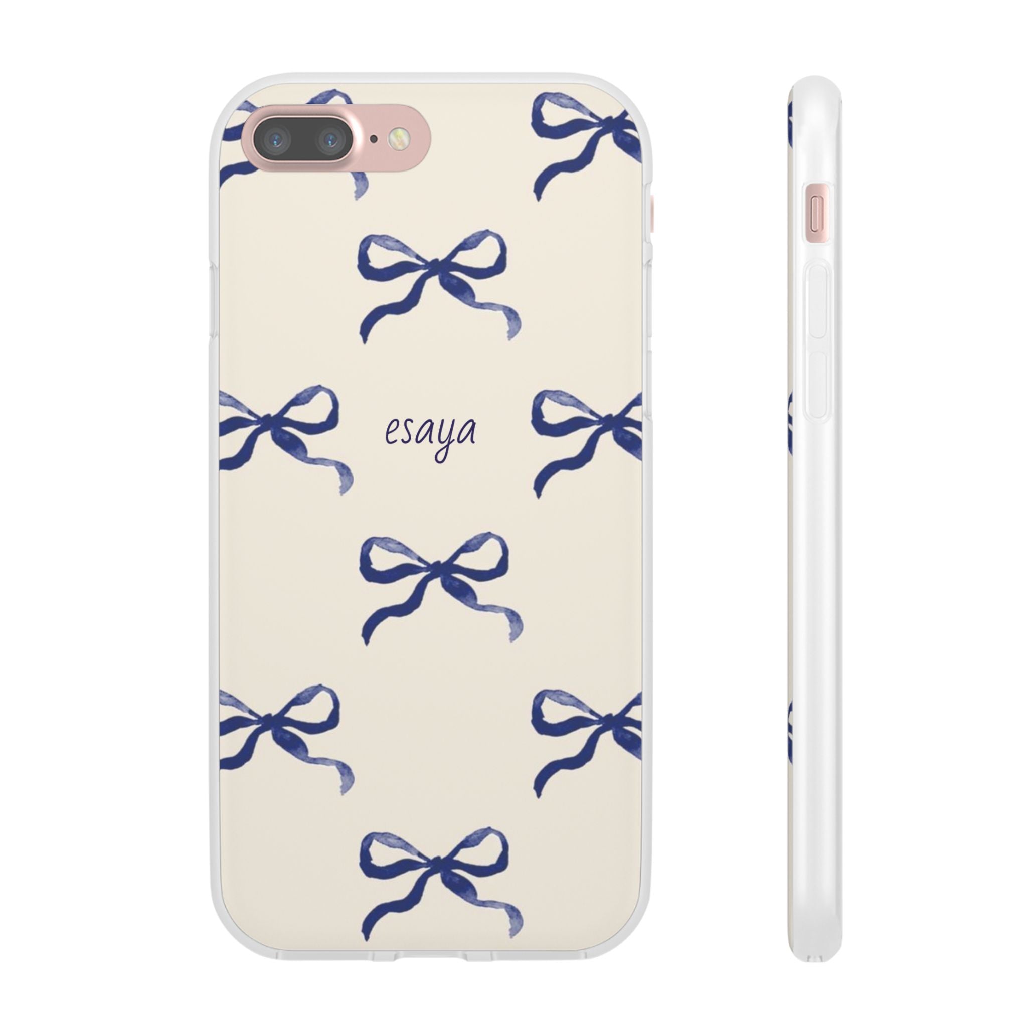 Ciel Bleu Phone Case