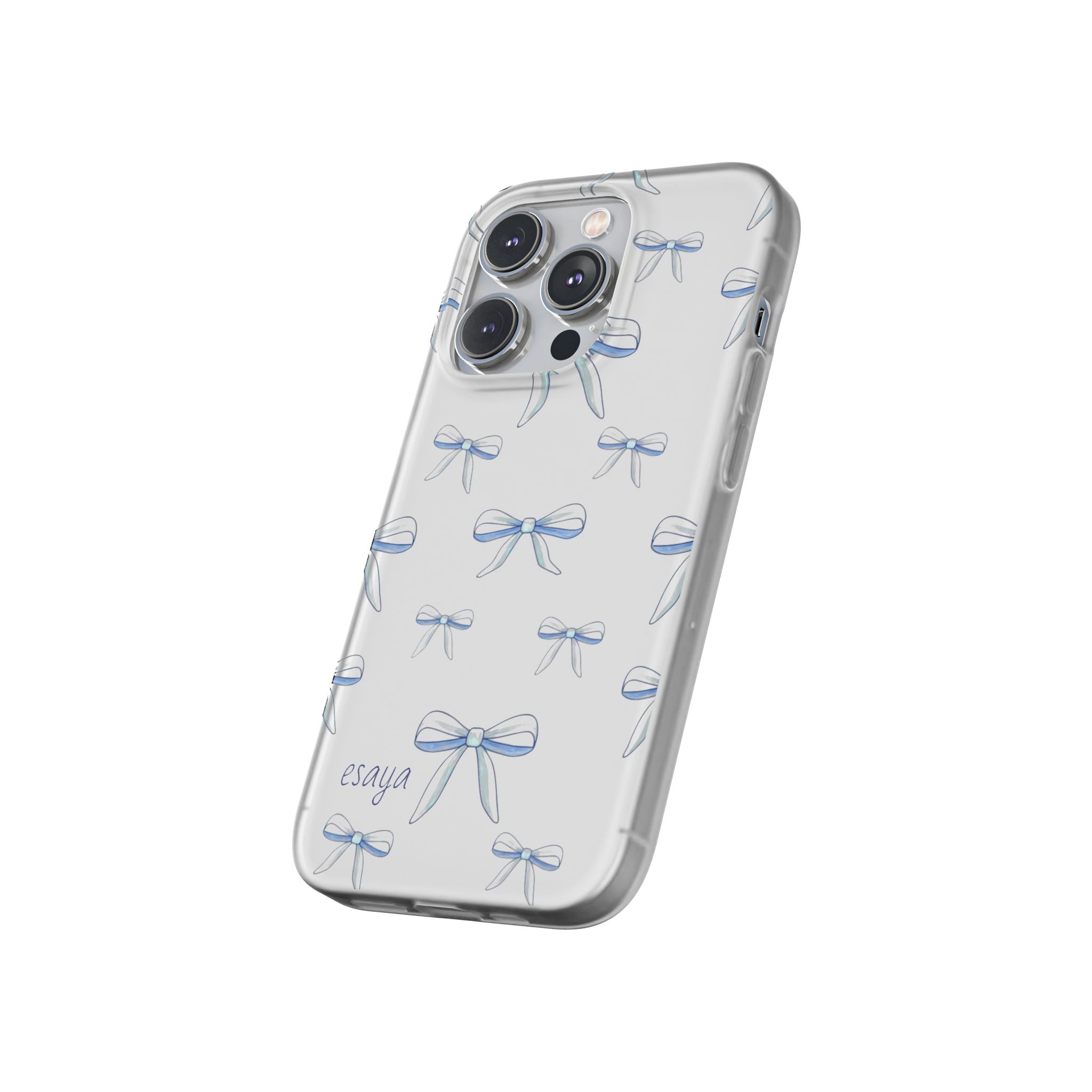 Ciel Bleu Phone Case