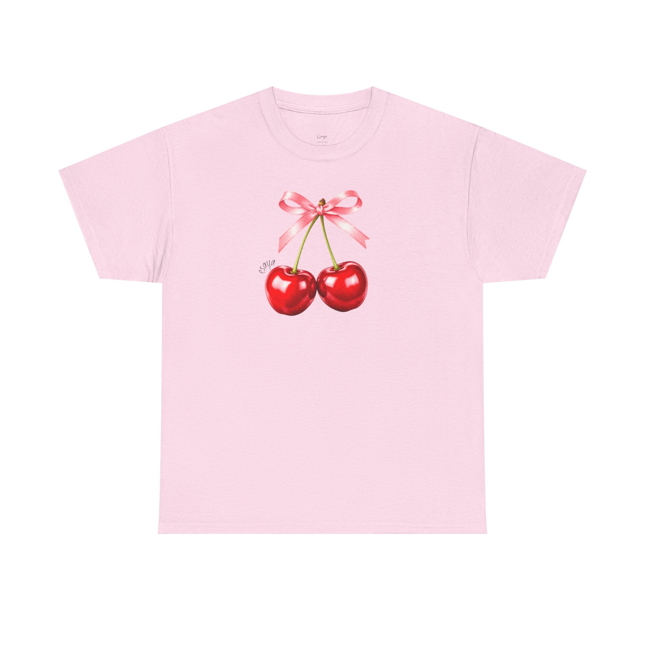 Cherry Love Tee