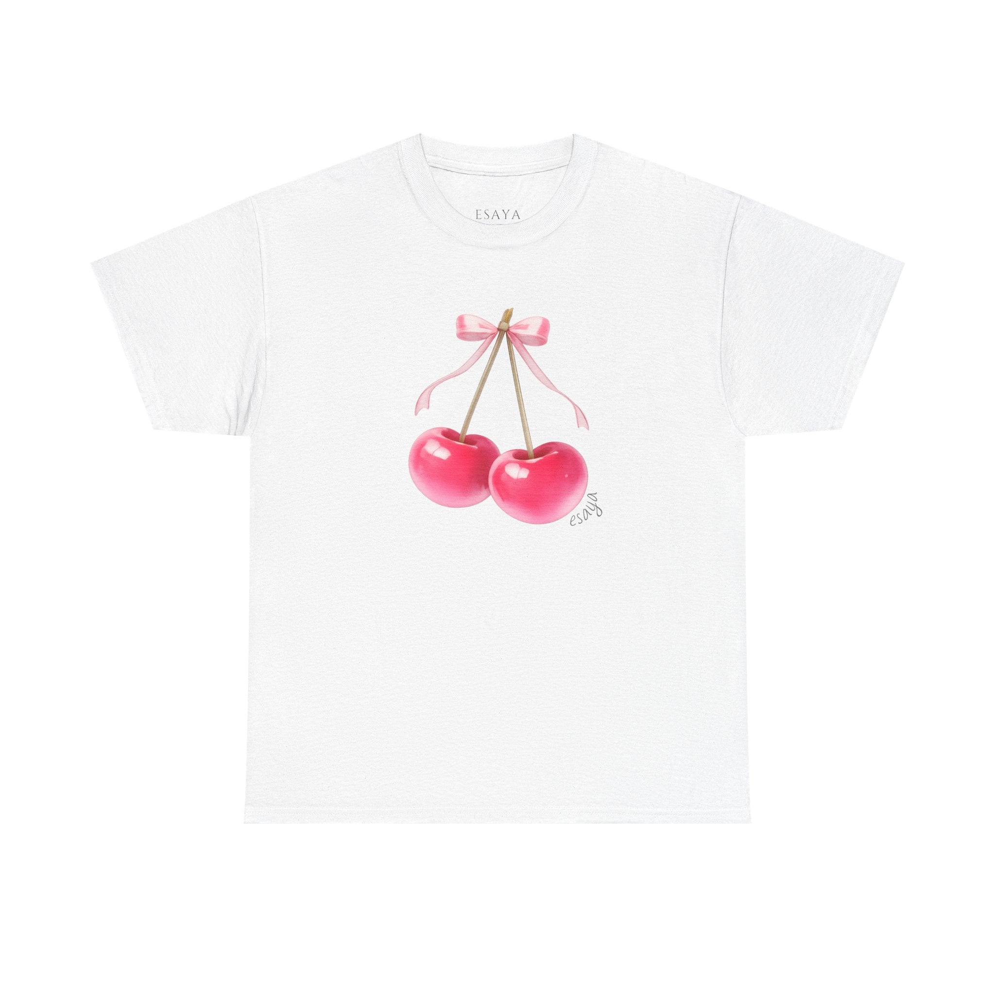 Cherry Love Tee