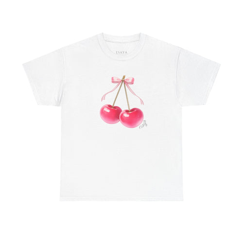 Cherry Love Tee