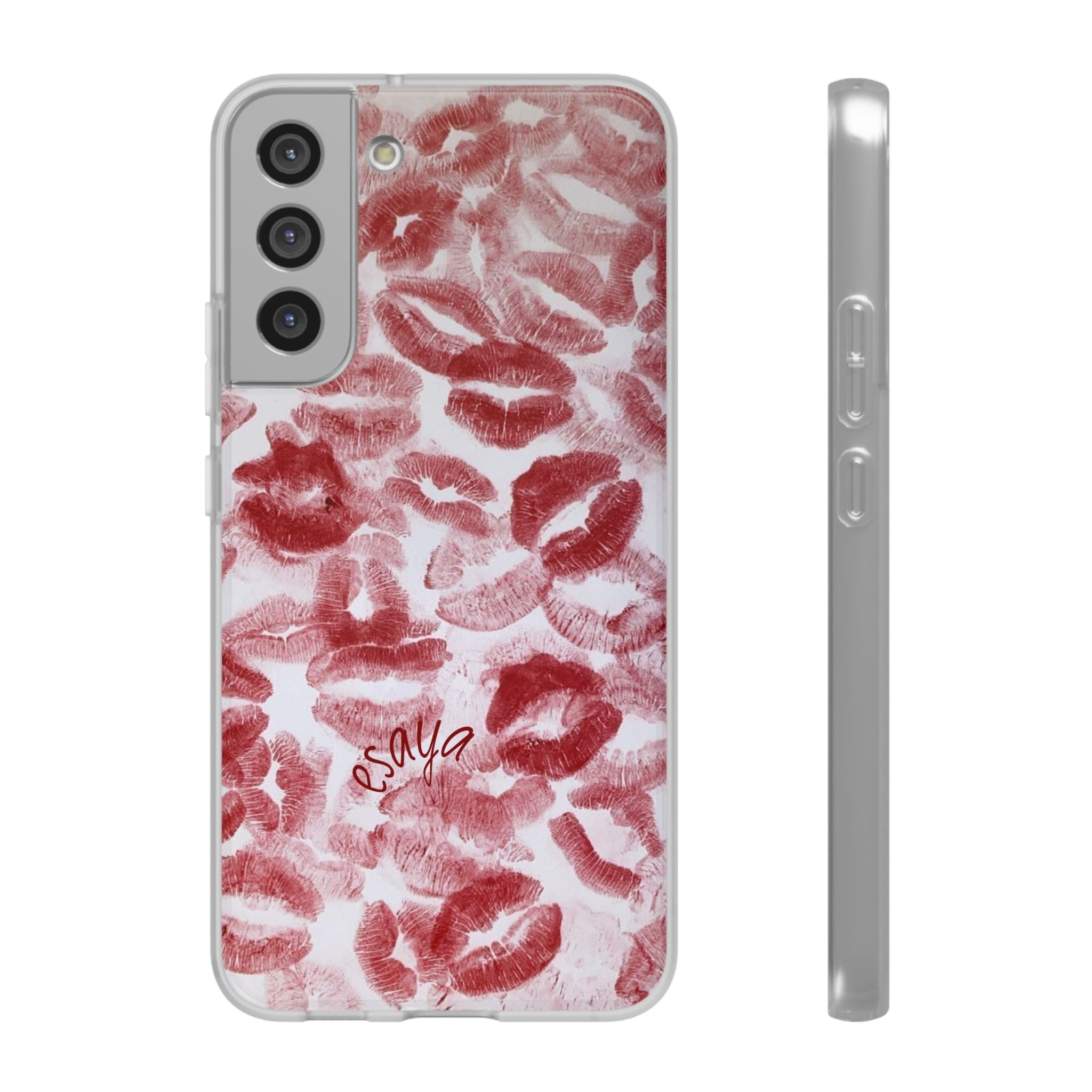 Velvet Lips Phonecase