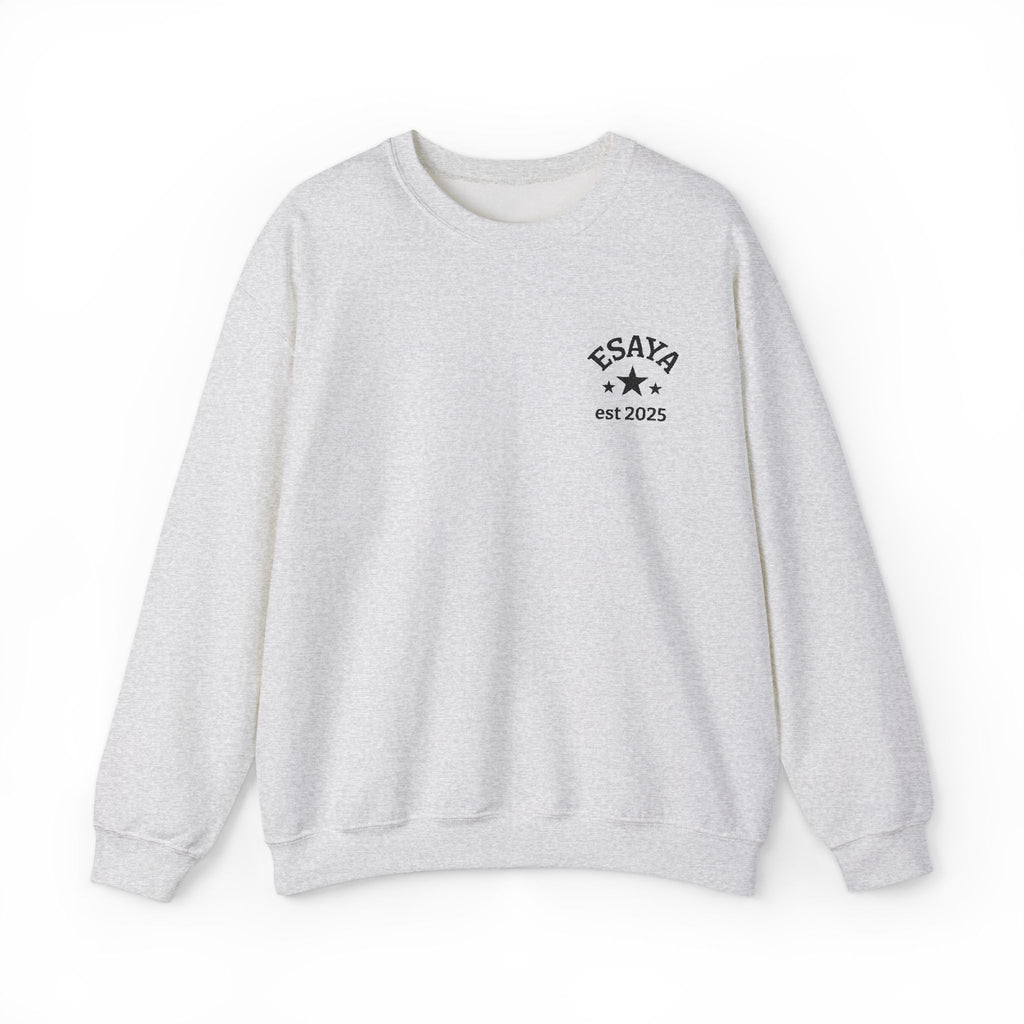 Timeless Thread Sweatshirt