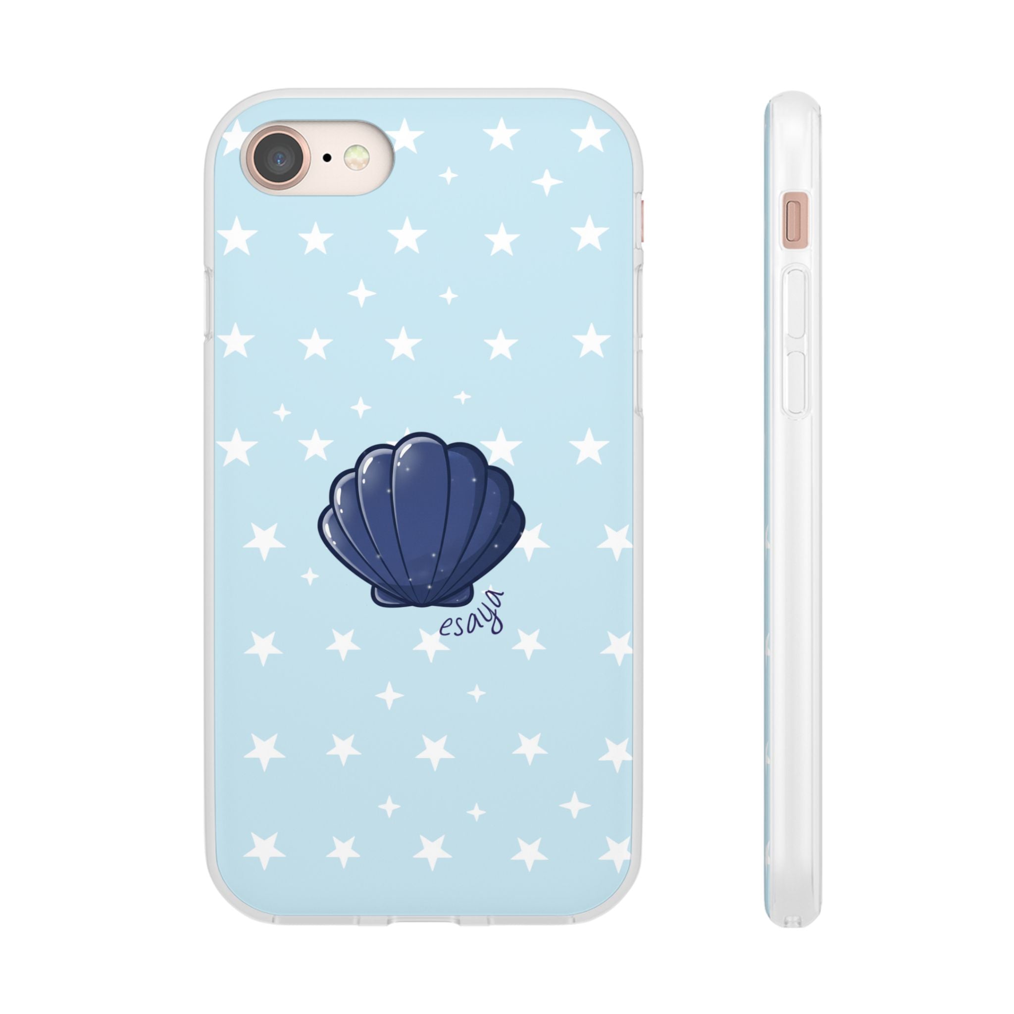 Coastal Shell Case