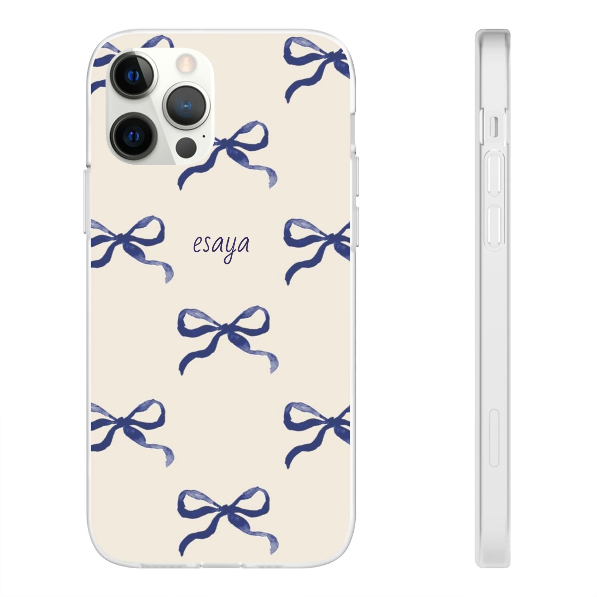Ciel Bleu Phone Case