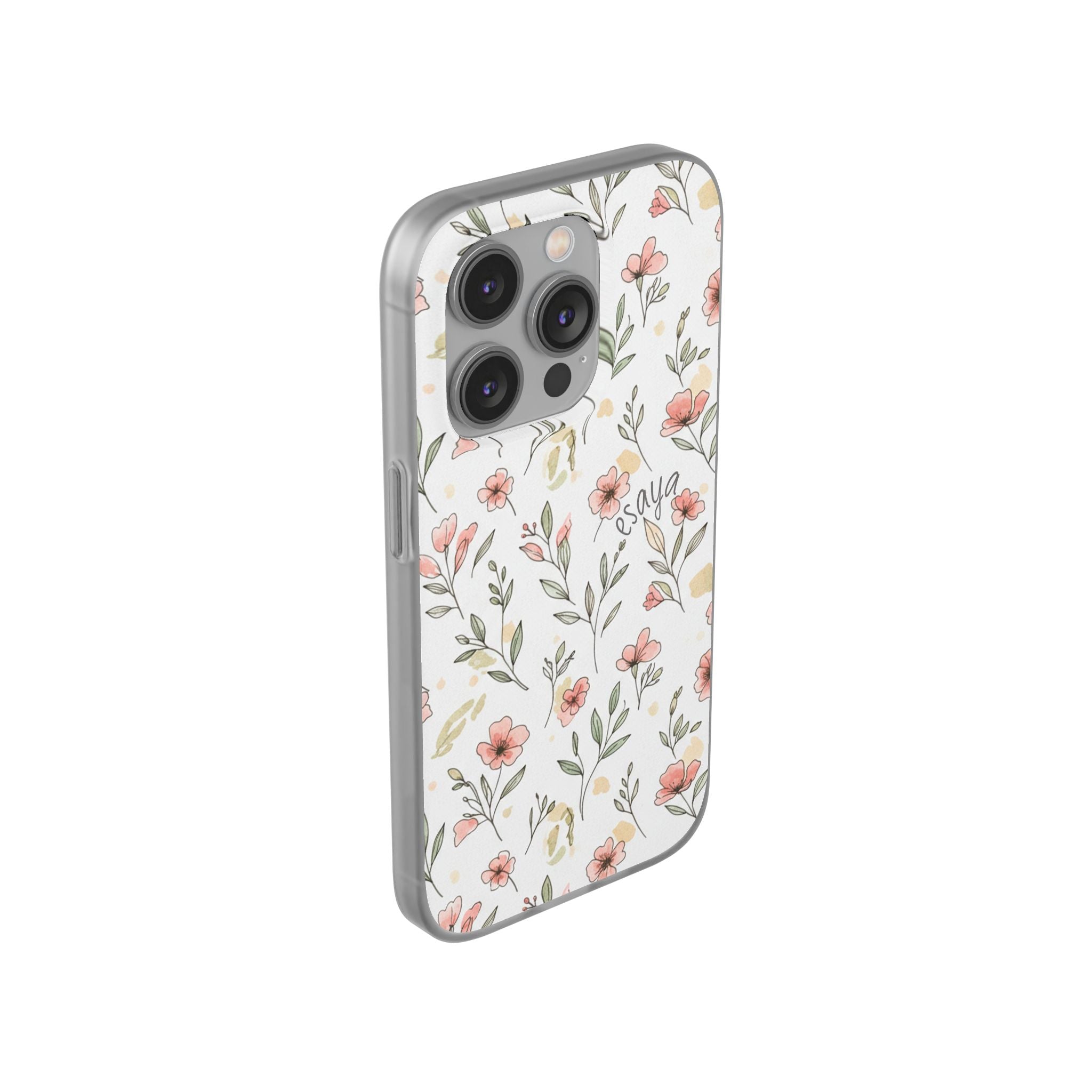 Blooming Days Phonecase