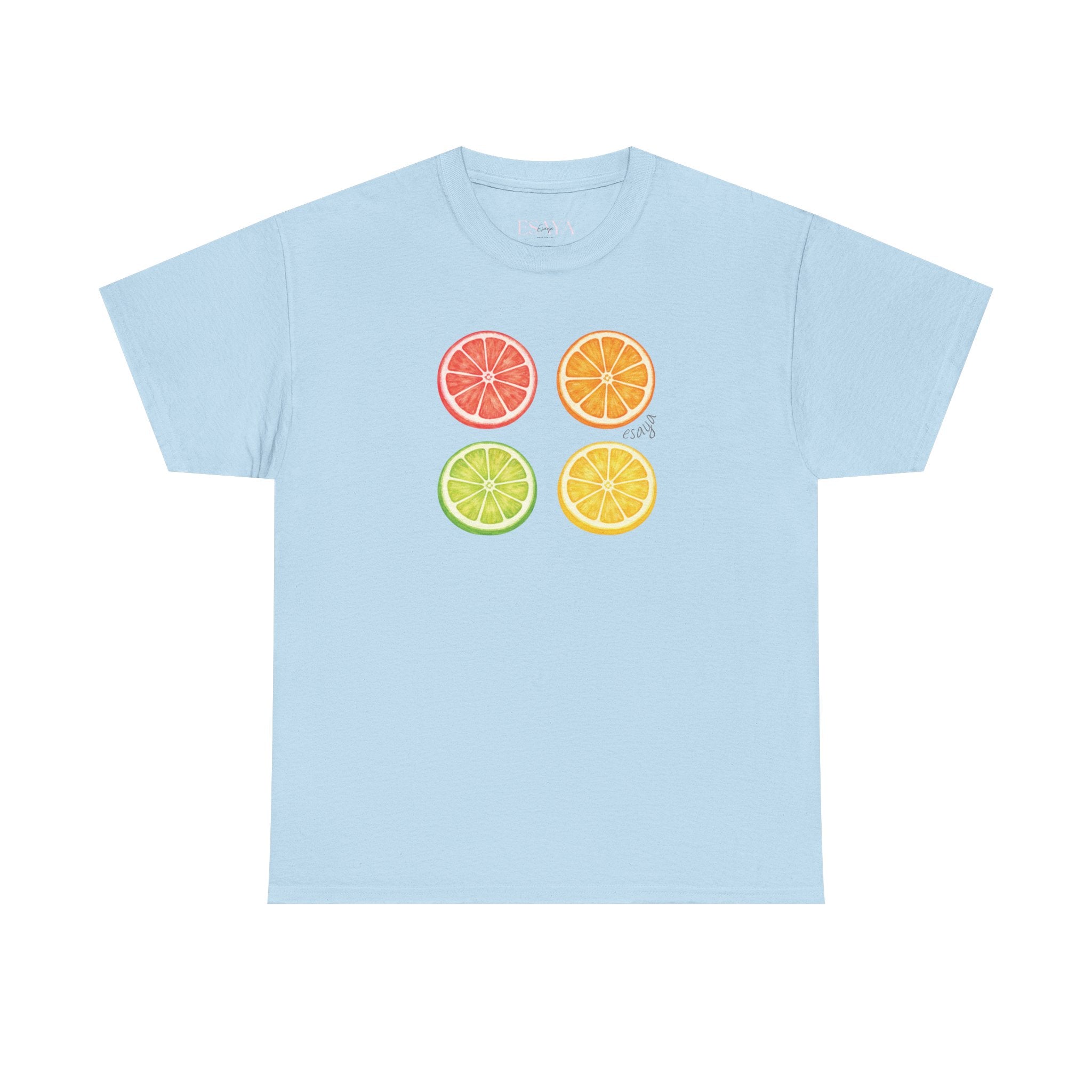 Citrus Slice Tee