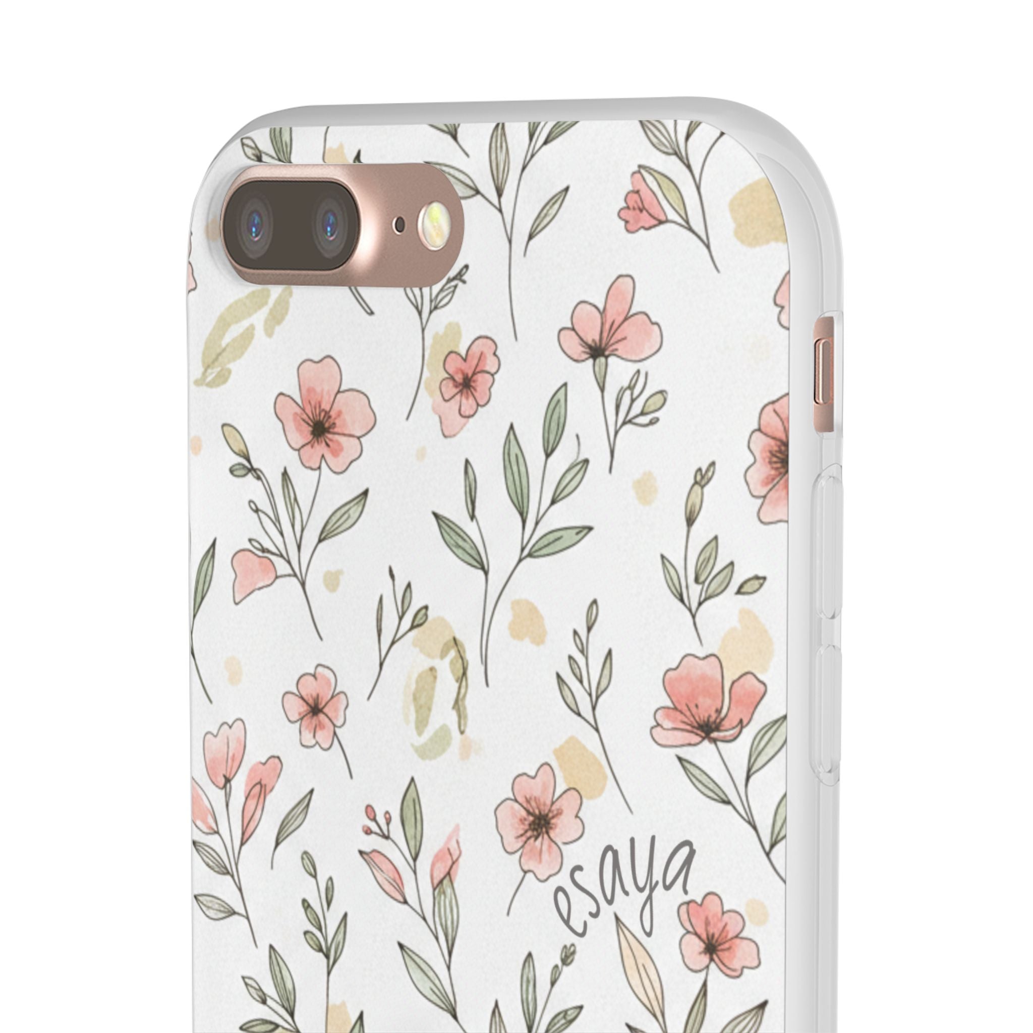 Blooming Days Phonecase
