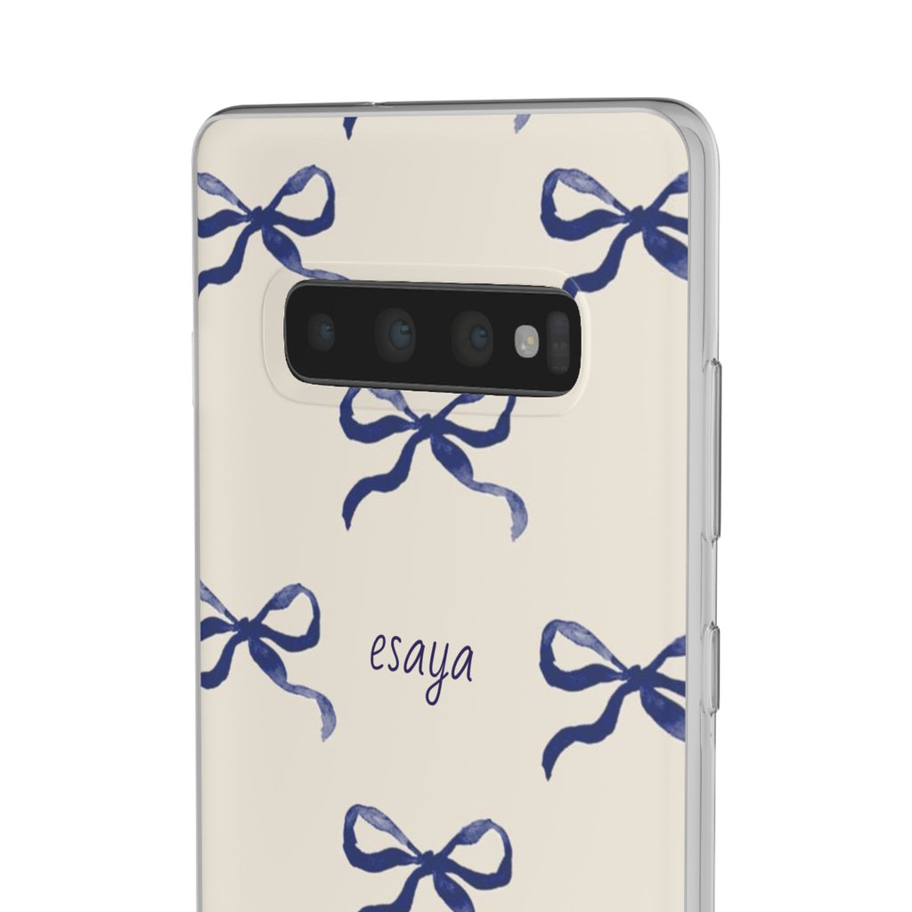 Ciel Bleu Phone Case