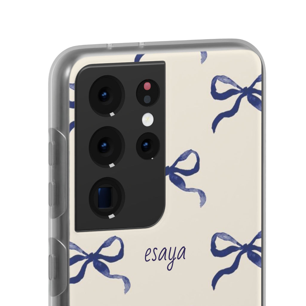 Ciel Bleu Phone Case