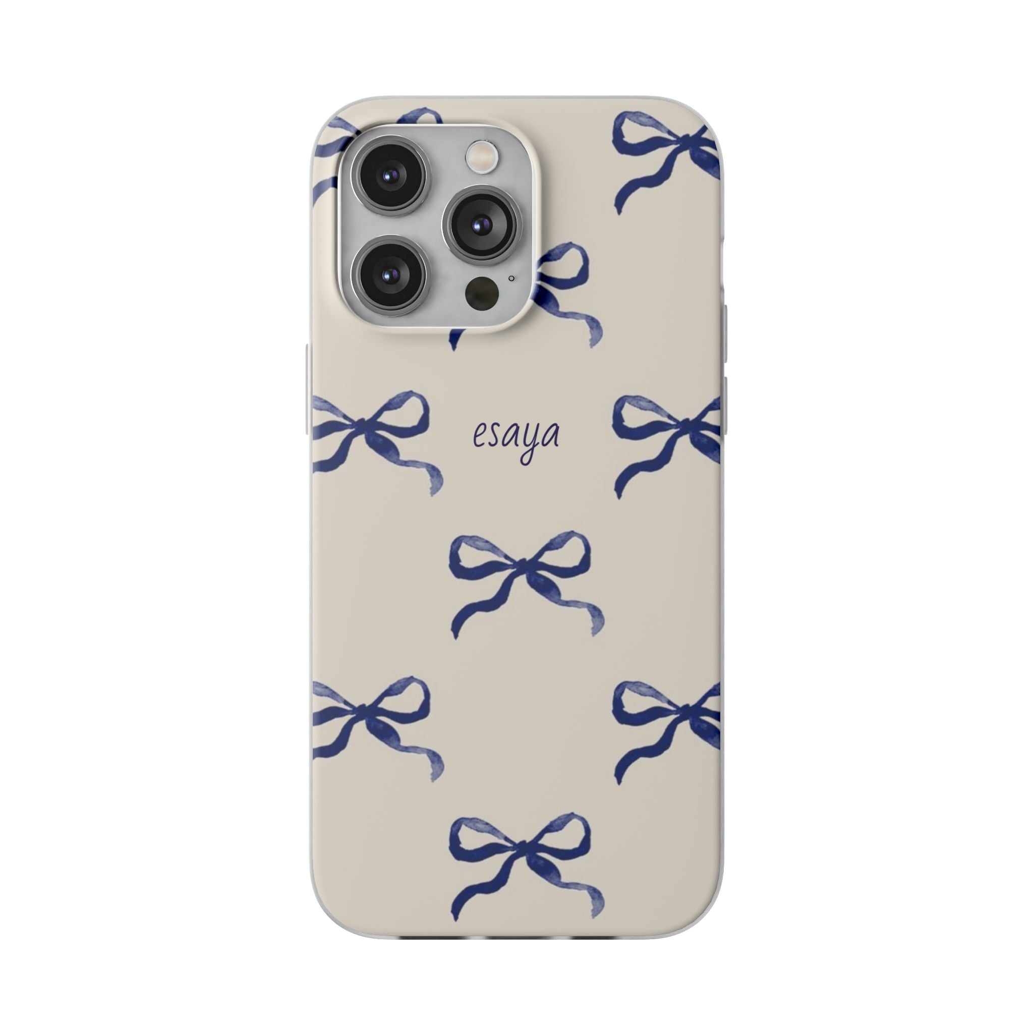 Ciel Bleu Phone Case
