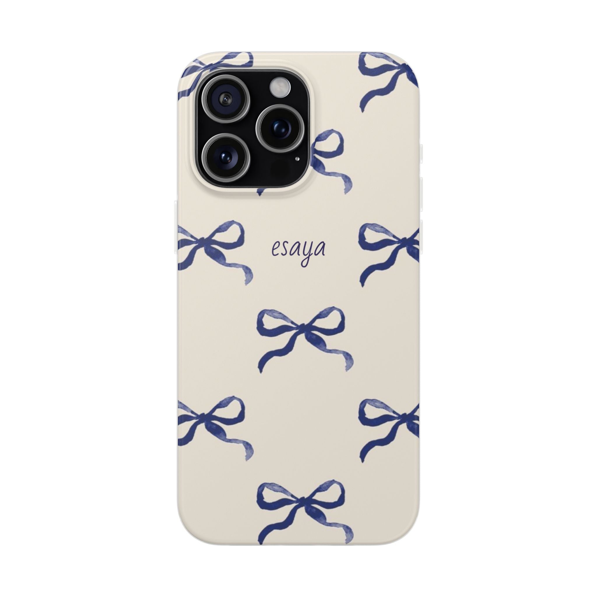 Ciel Bleu Phone Case