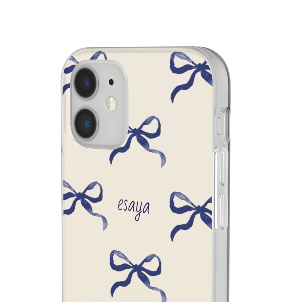 Ciel Bleu Phone Case