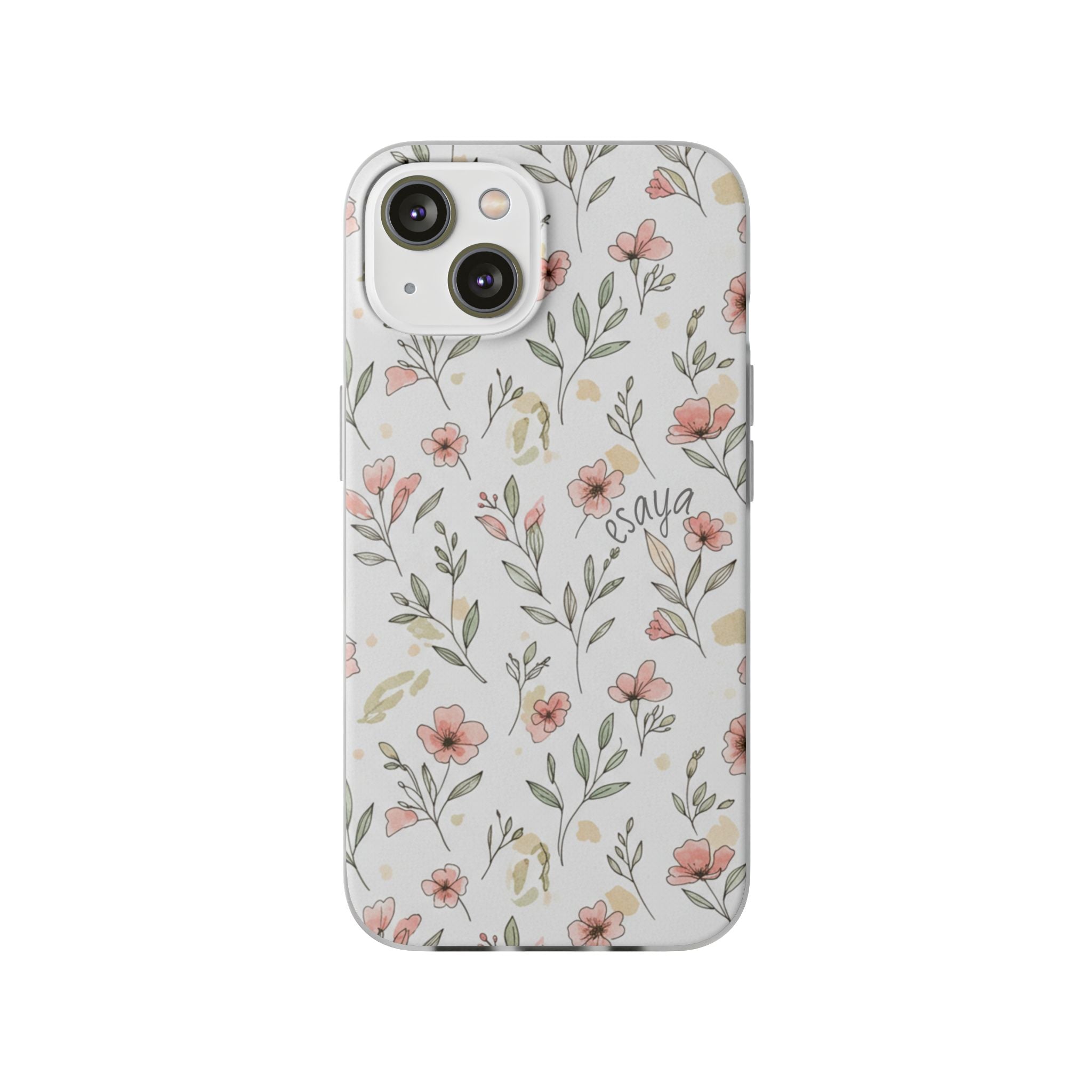 Blooming Days Phonecase