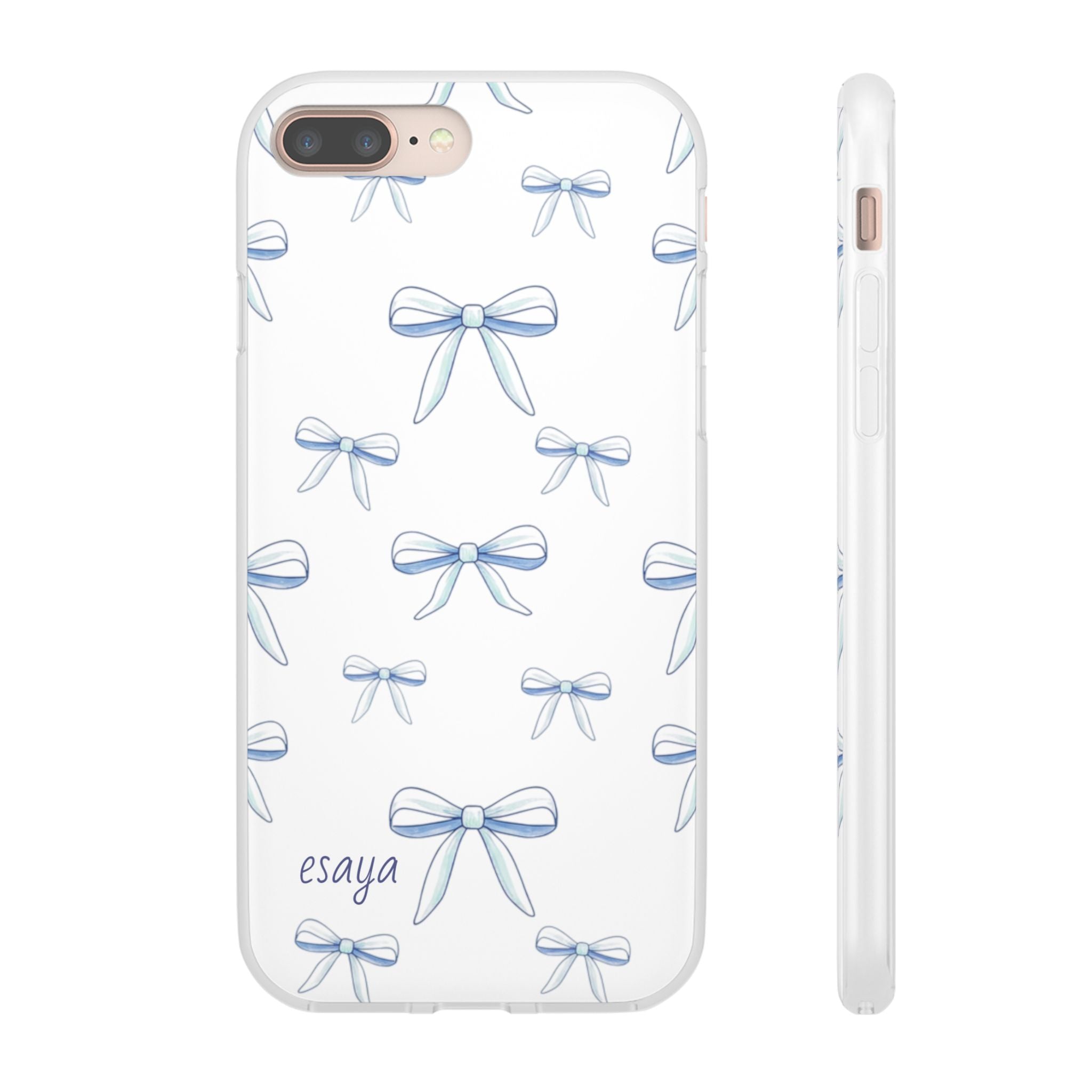 Ciel Bleu Phone Case