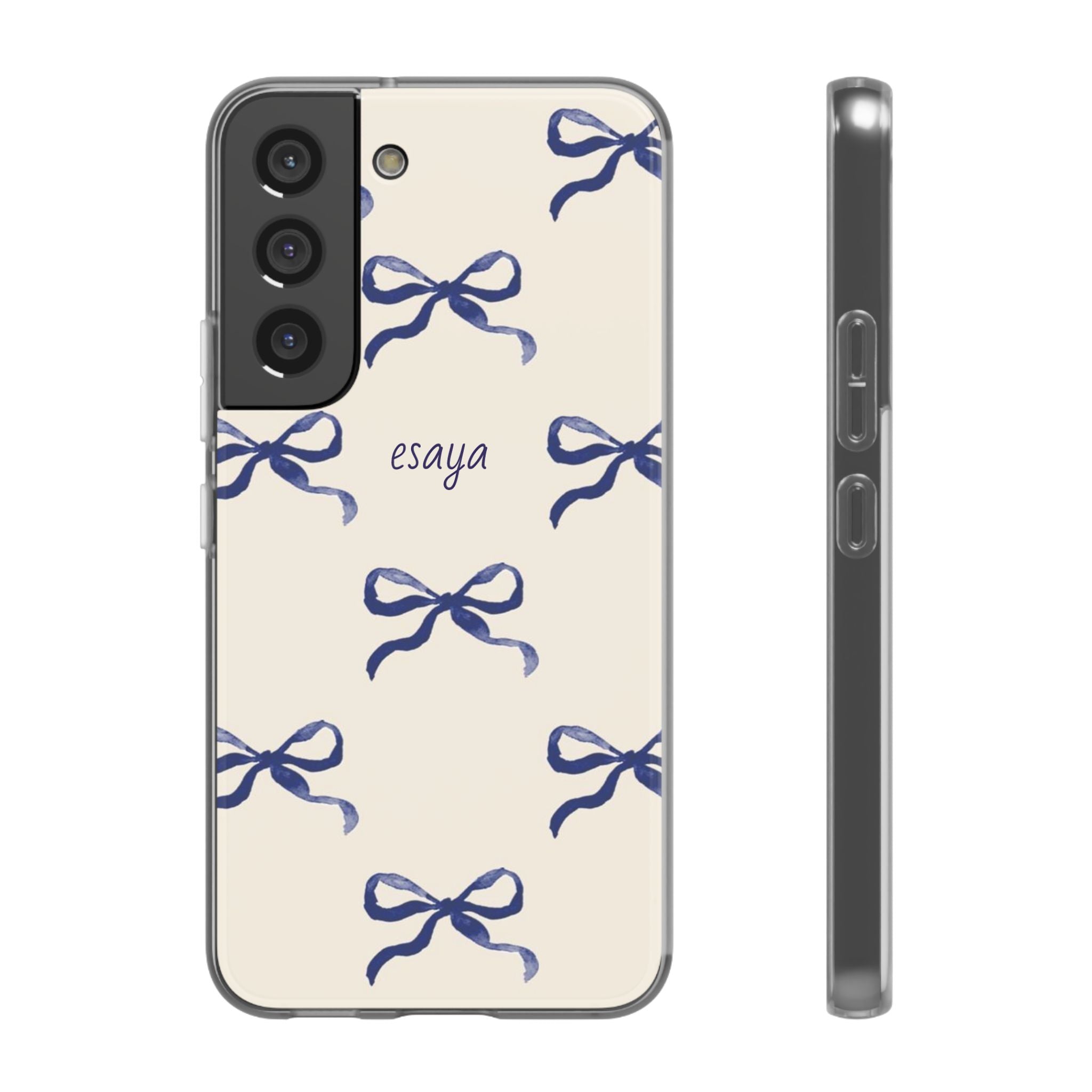 Ciel Bleu Phone Case