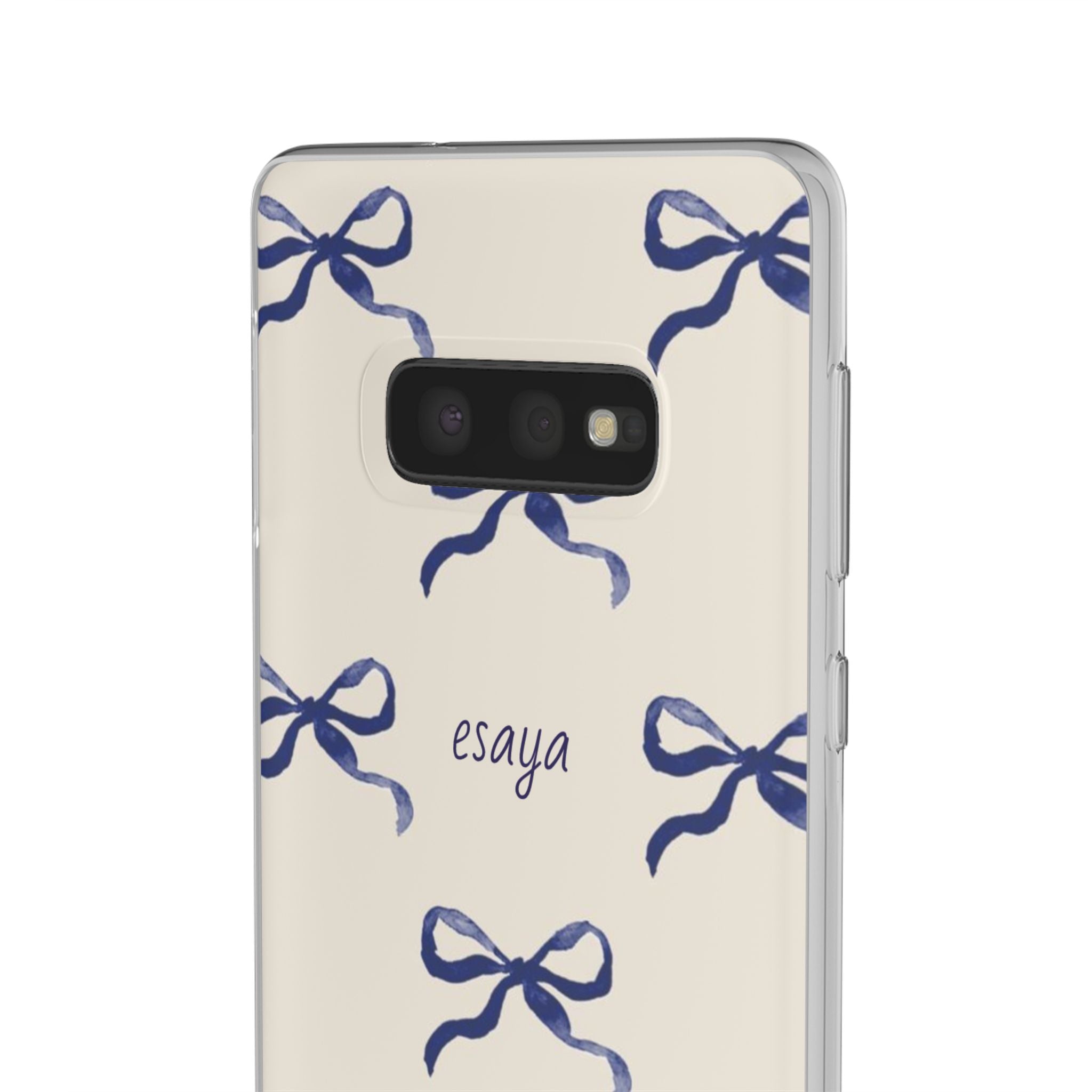 Ciel Bleu Phone Case