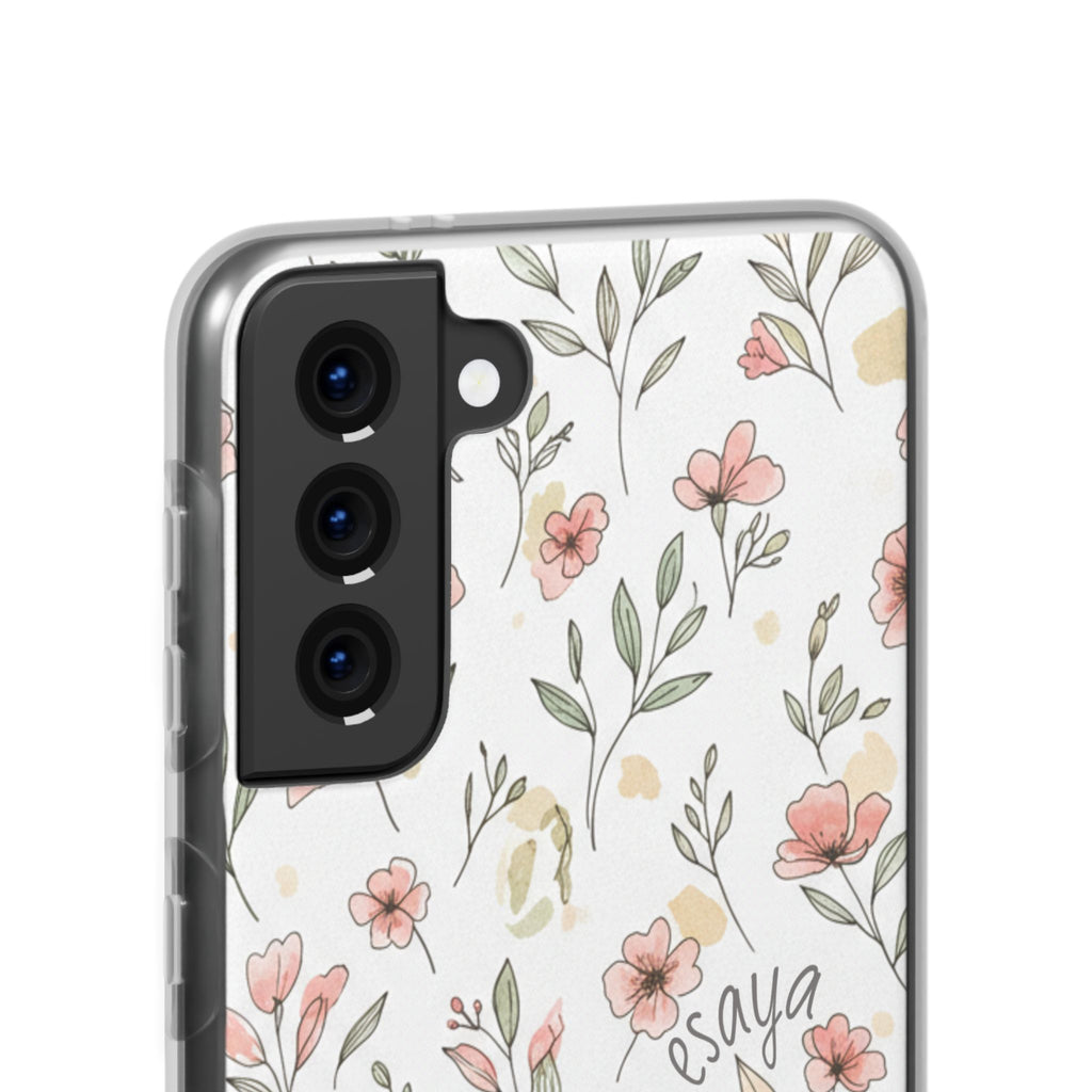 Blooming Days Phonecase