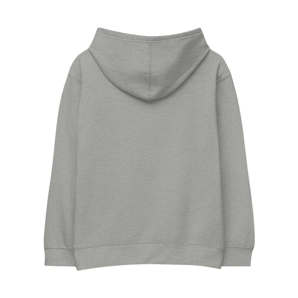 Cherry Baby Embroidered Hoodie